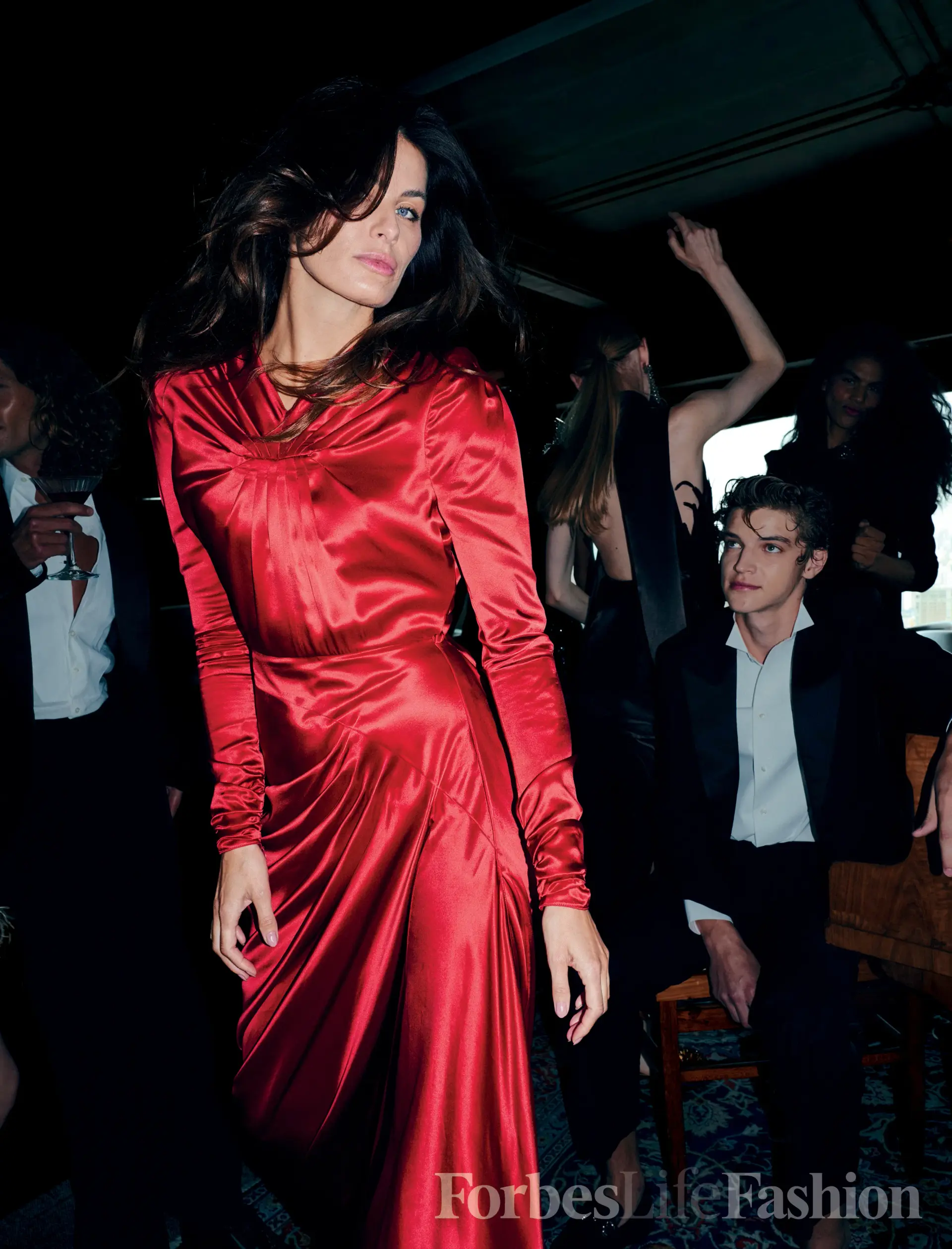 FORBES BRASIL gallery 1