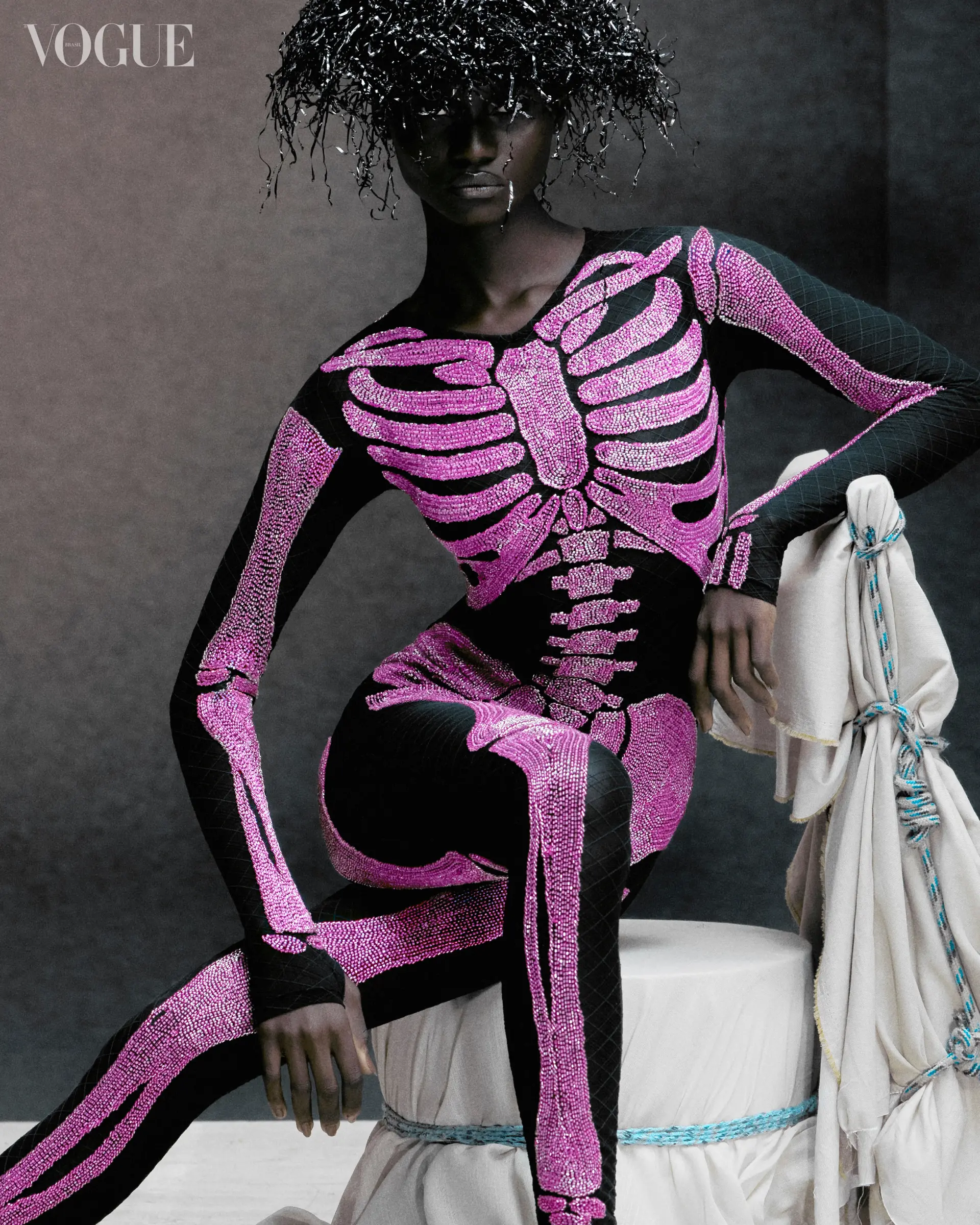 VOGUE 