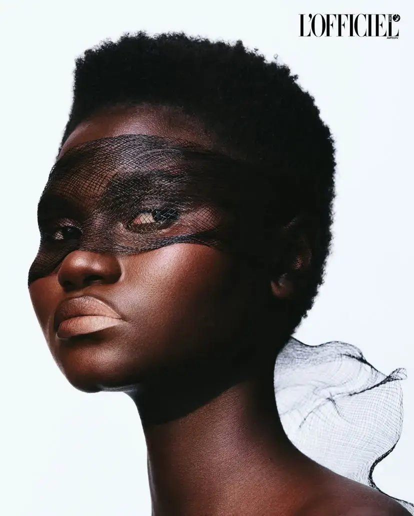 LOFFICIEL  gallery 1
