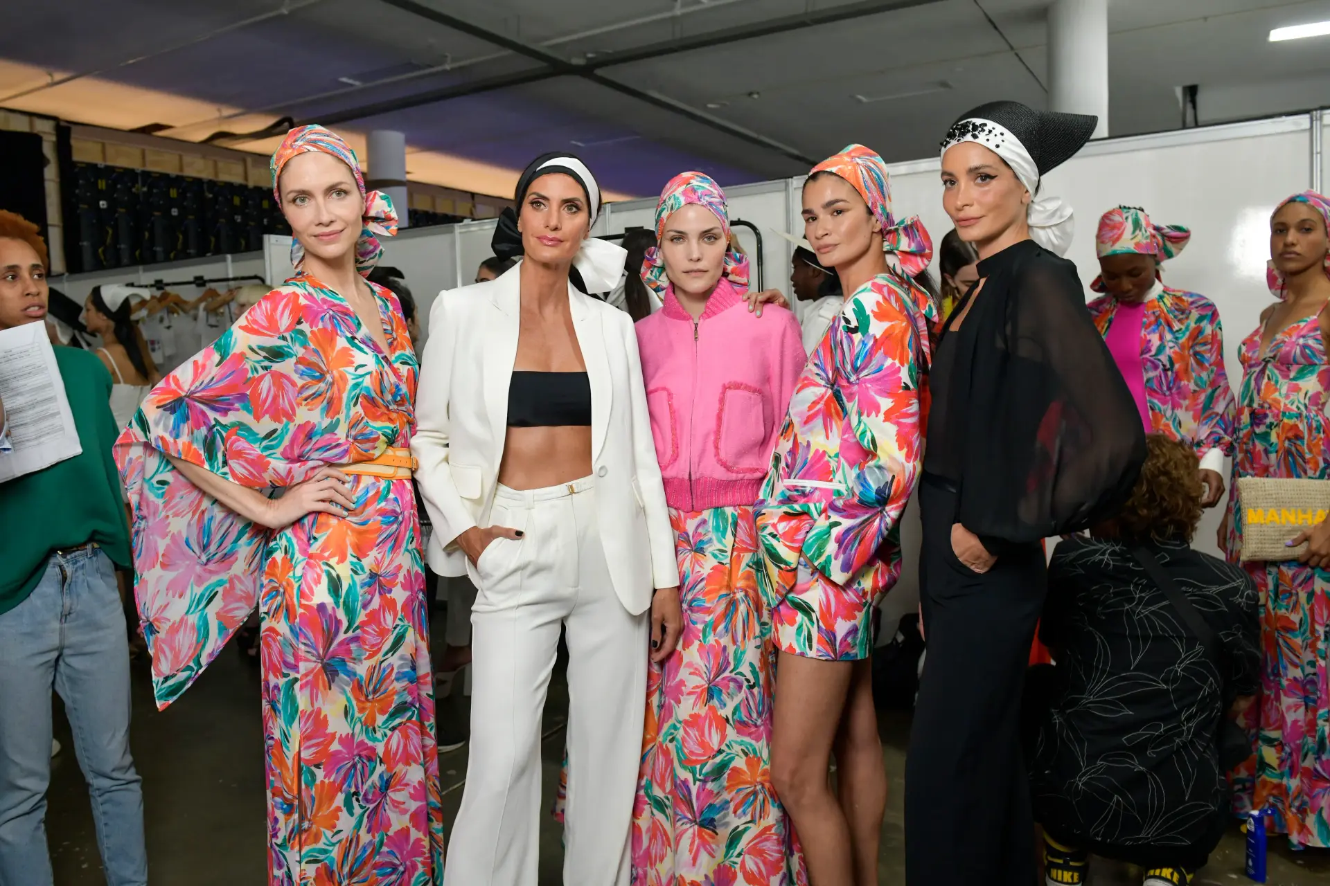 IGUATEMI TALK gallery 17
