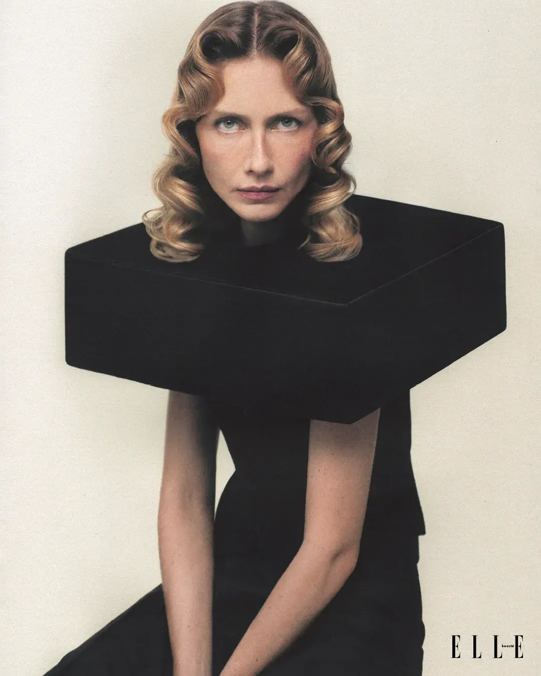 ELLE  gallery 2