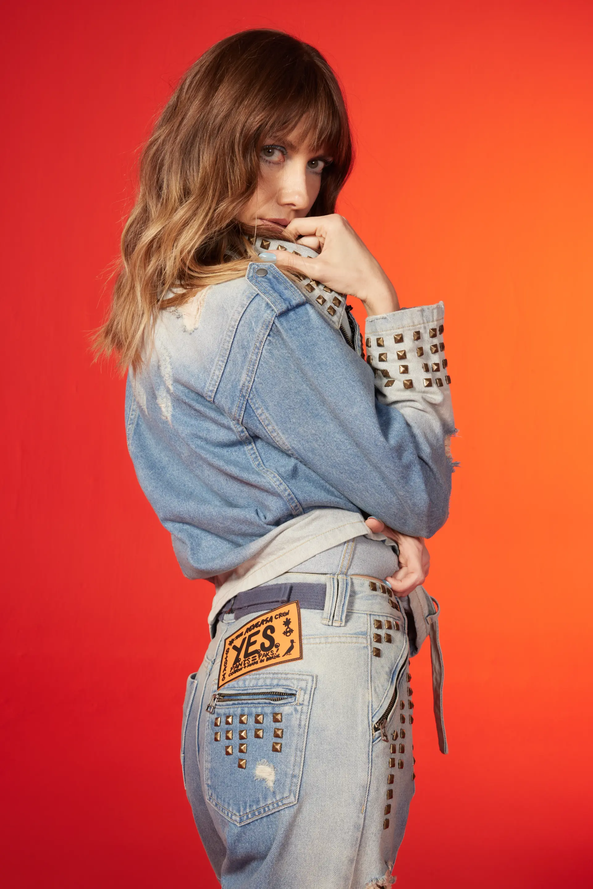 ELLE  gallery 7