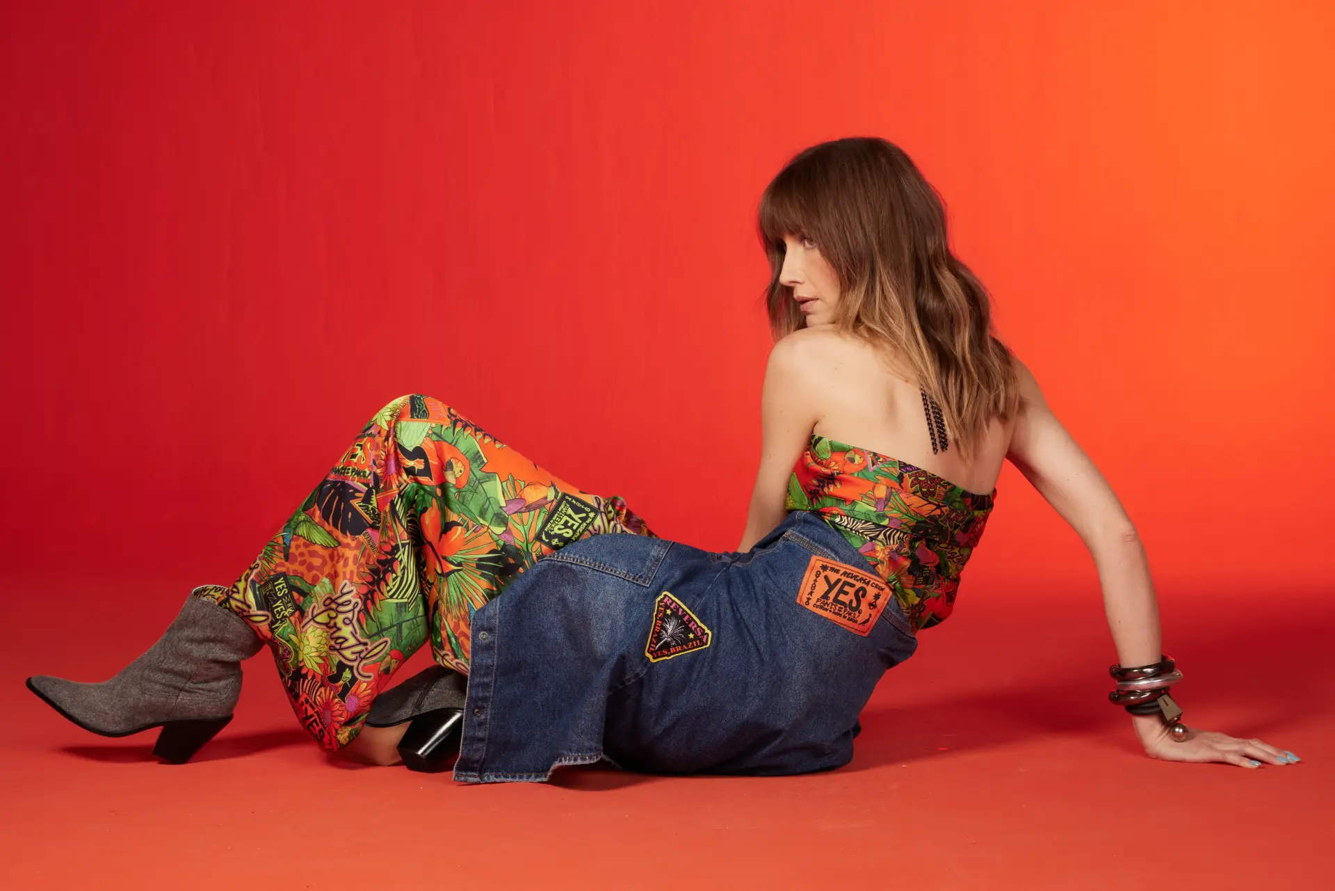 ELLE  gallery 22