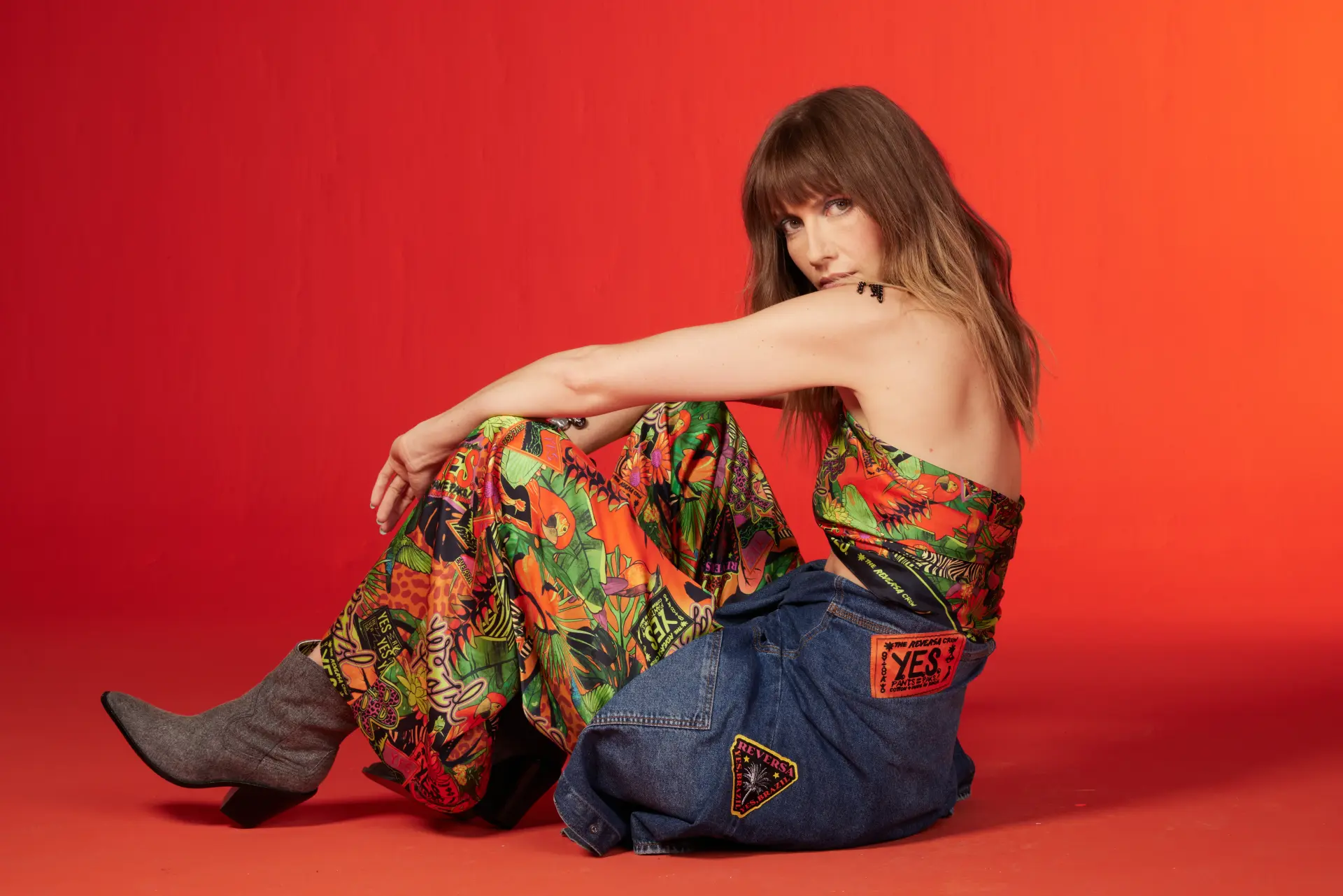 ELLE  gallery 23