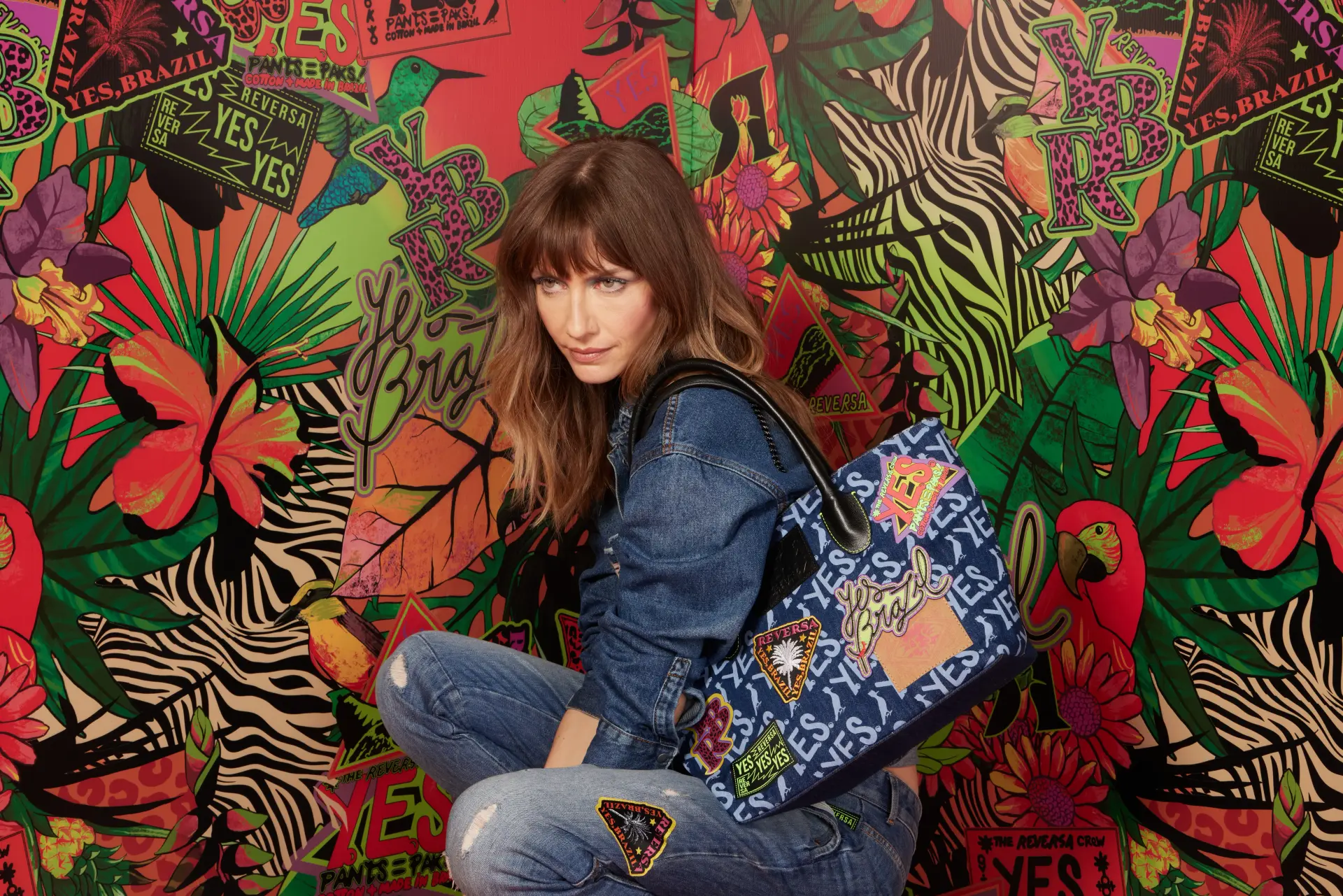 ELLE  gallery 24