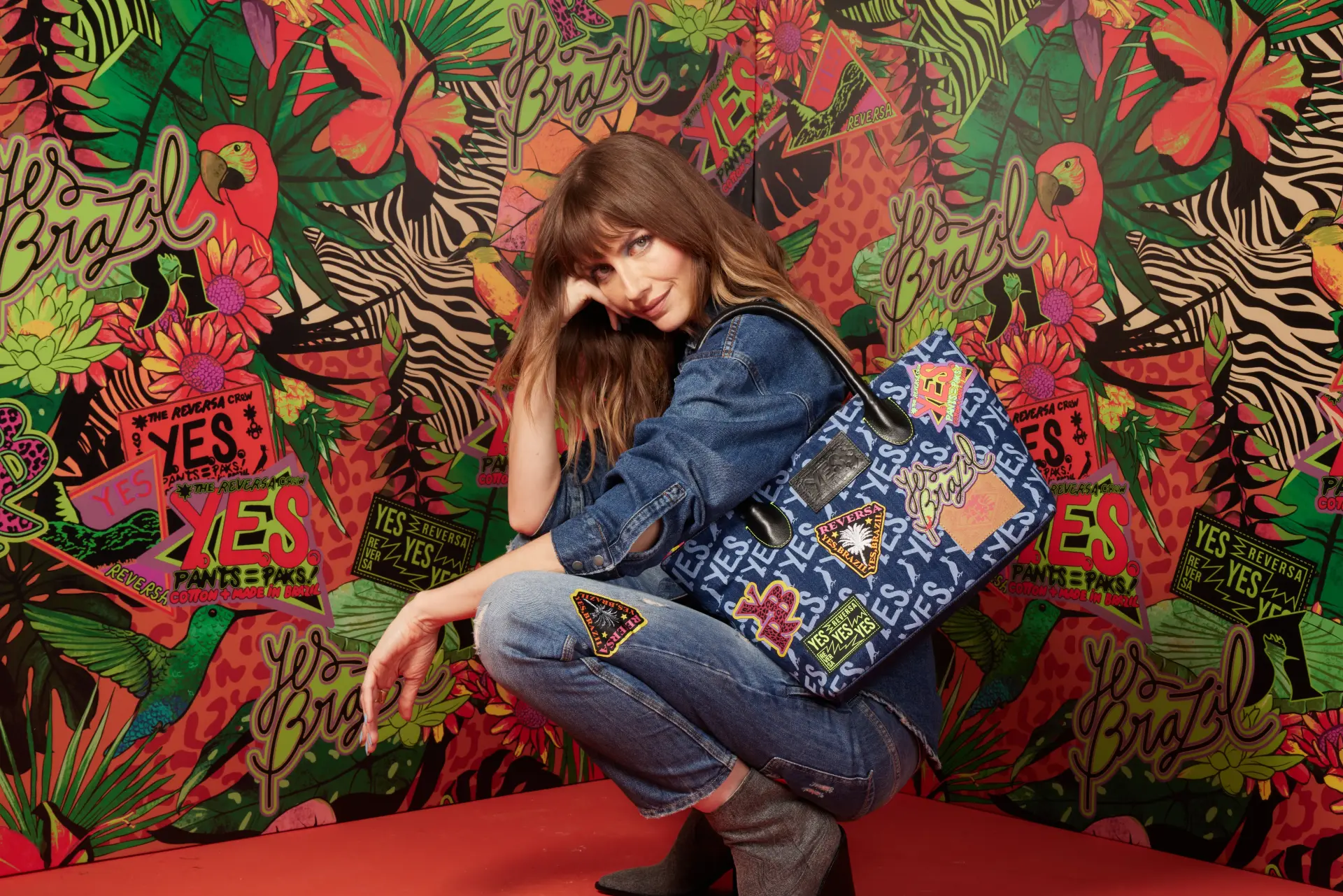 ELLE  gallery 48