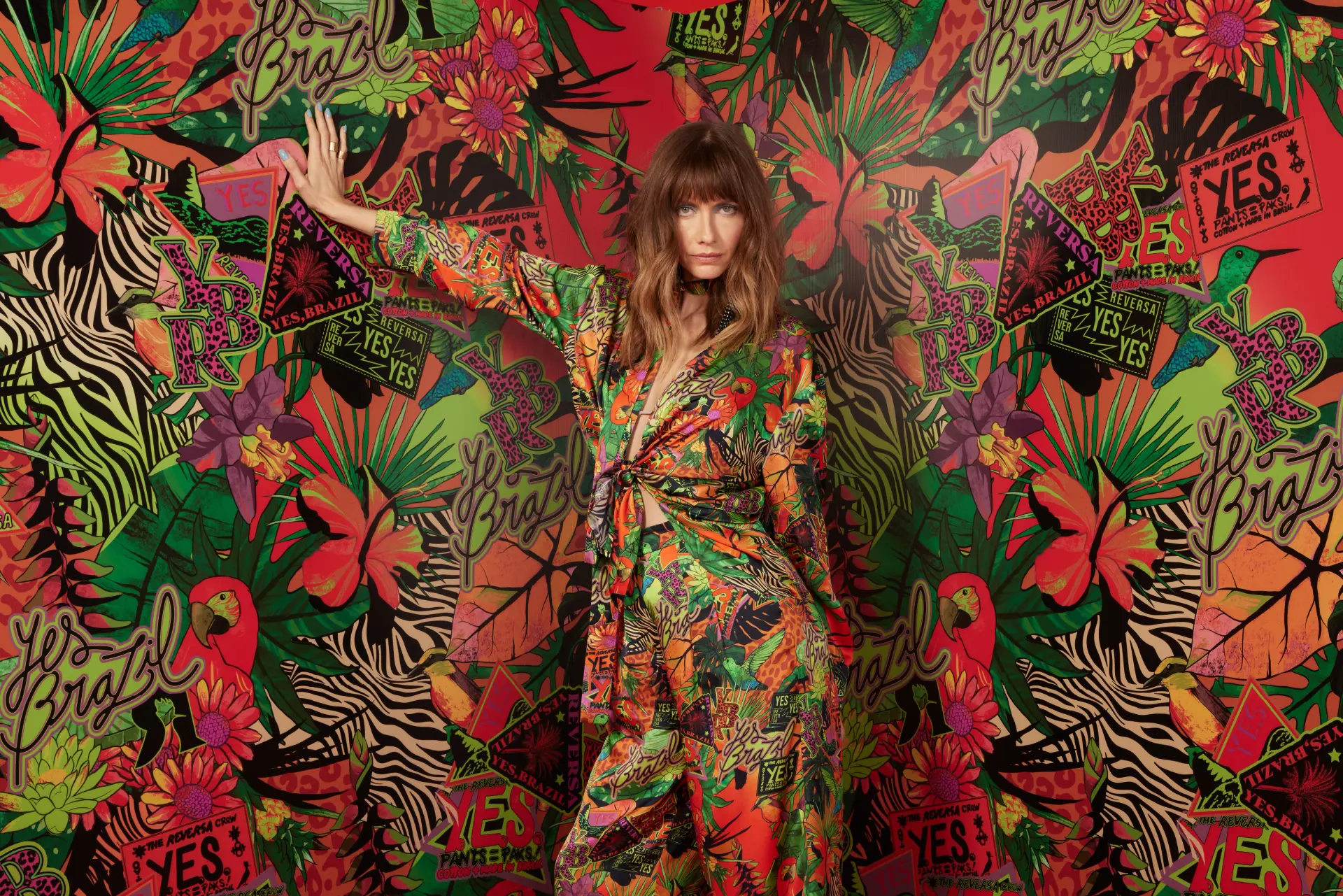 ELLE  gallery 50