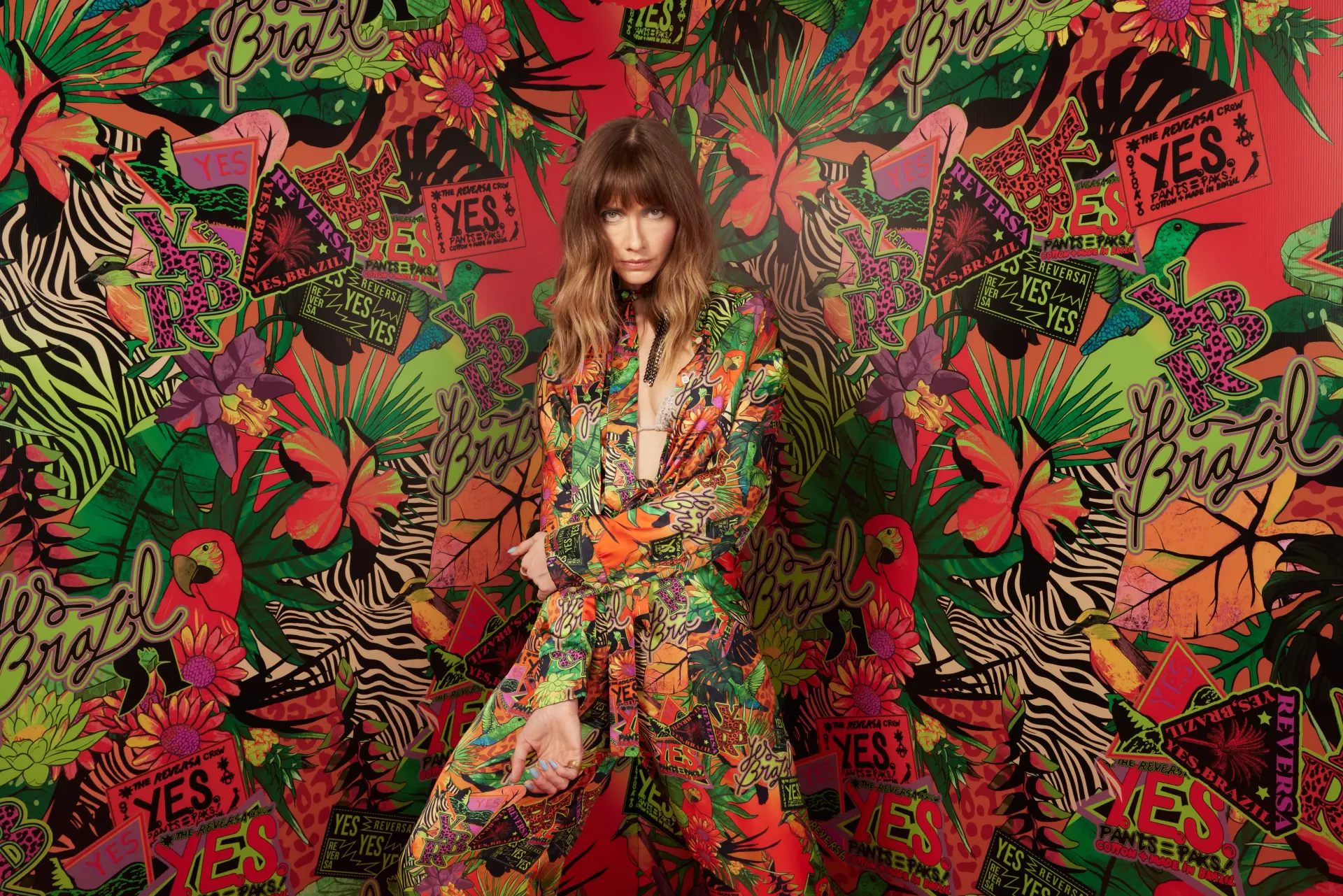 ELLE  gallery 53