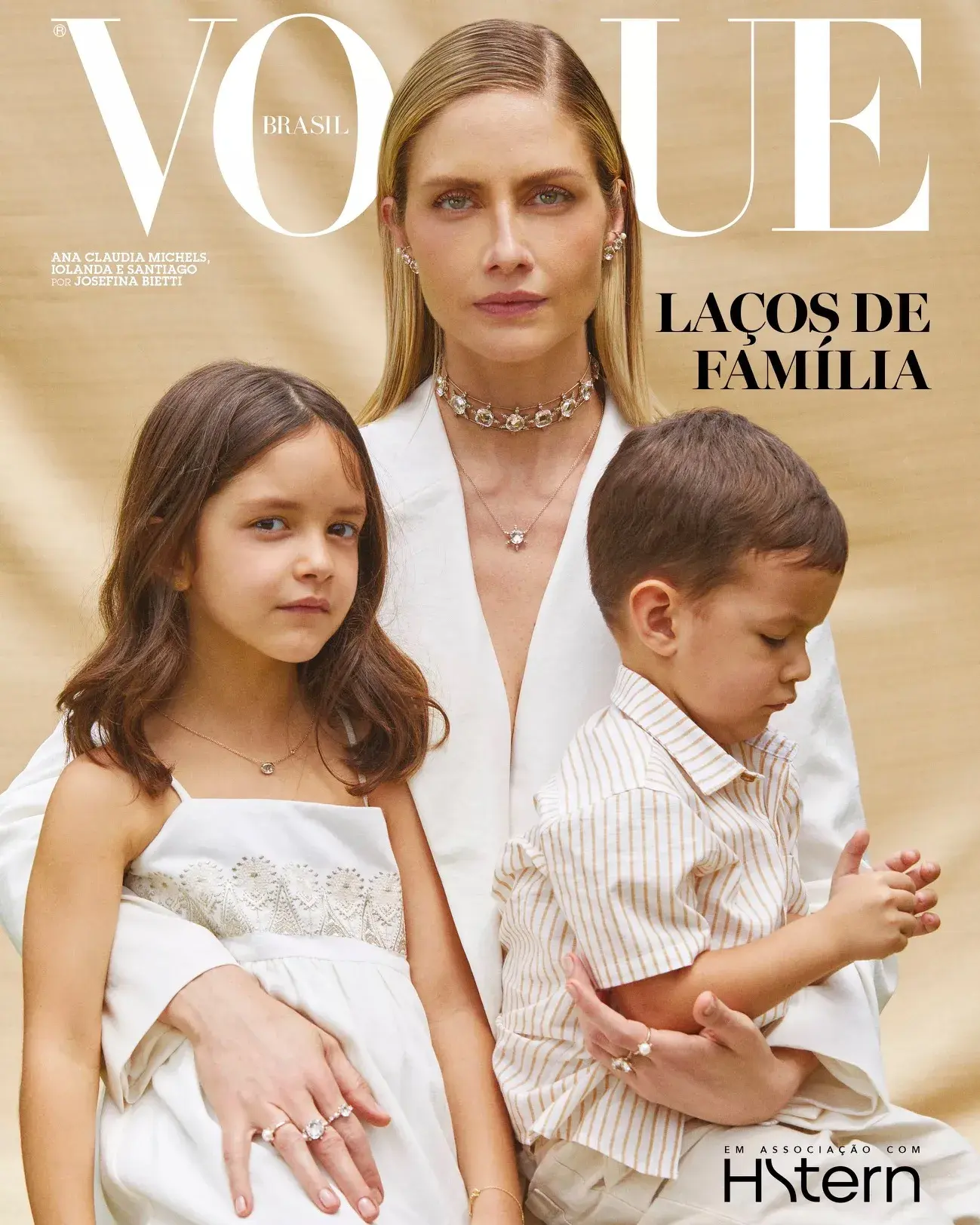 VOGUE