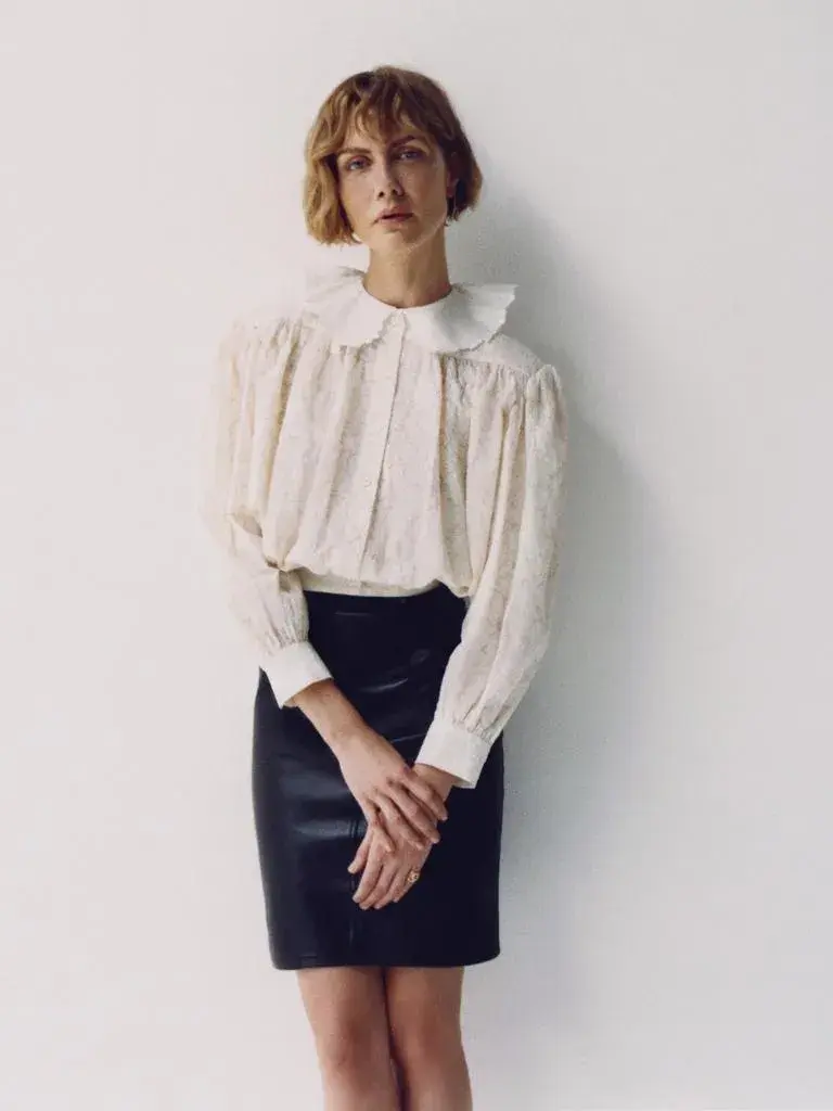 VOGUE gallery 10