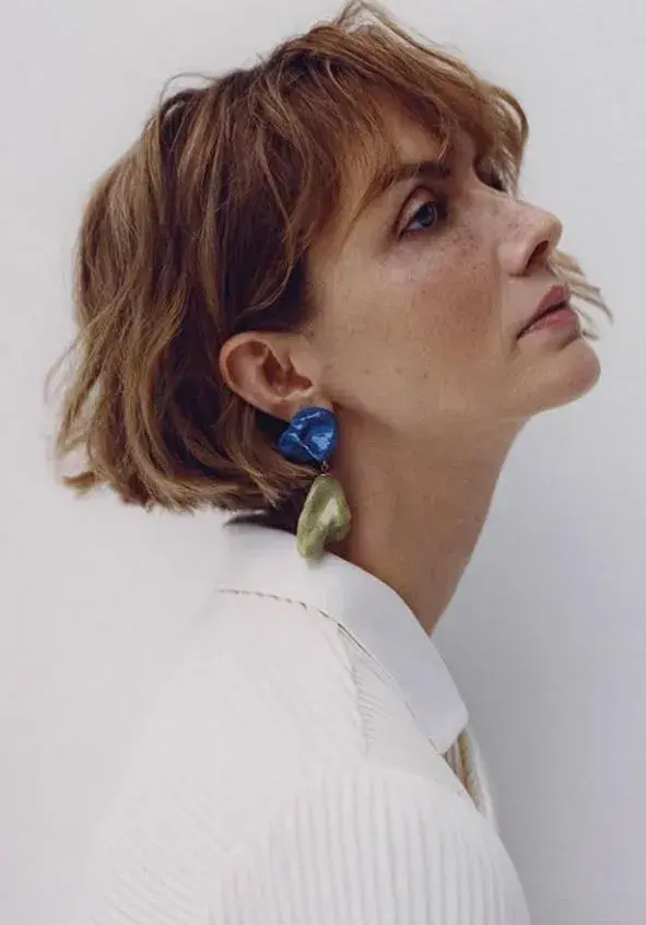 VOGUE gallery 13
