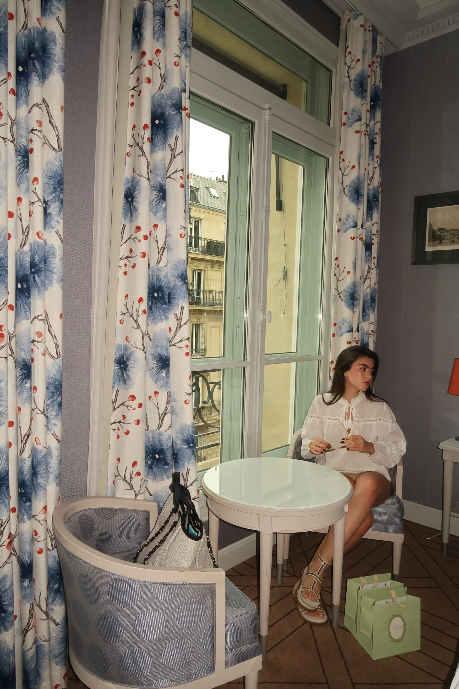 RIACHUELO gallery 5