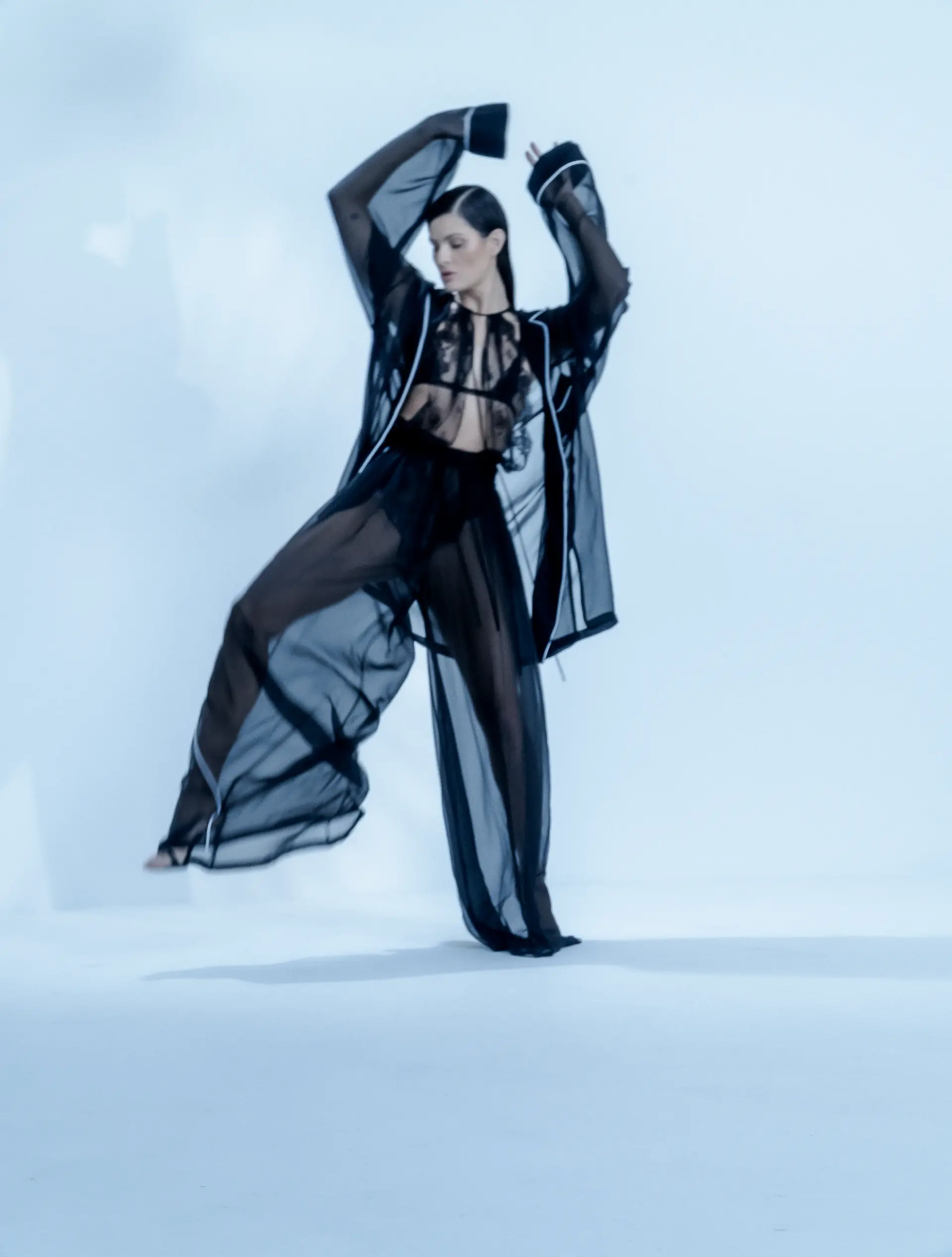 NUMÉRO gallery 15