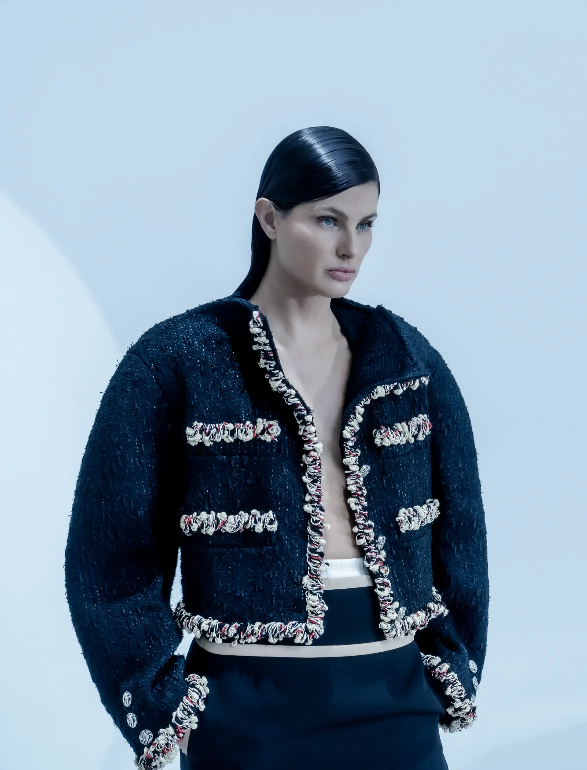 NUMÉRO gallery 17