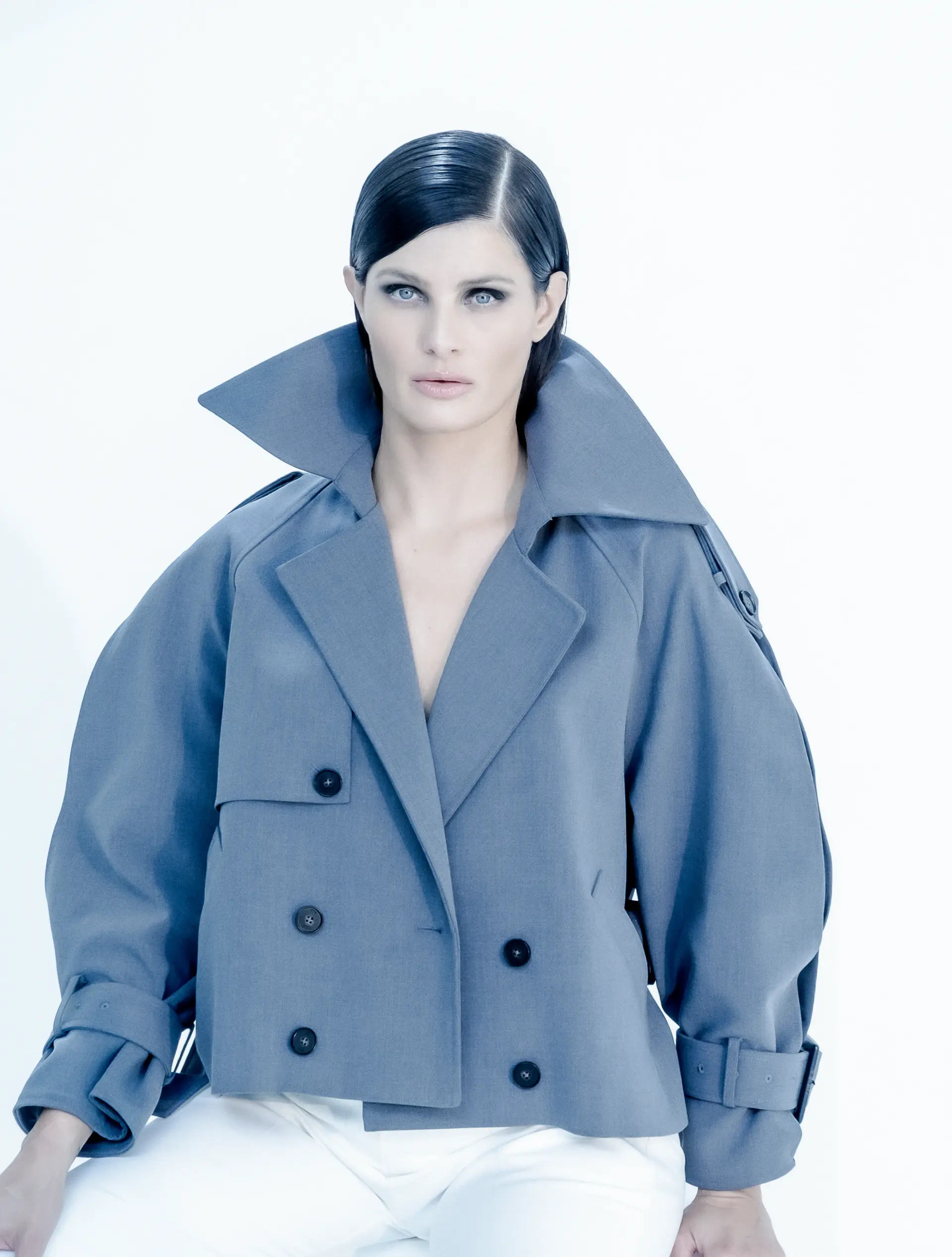 NUMÉRO gallery 27