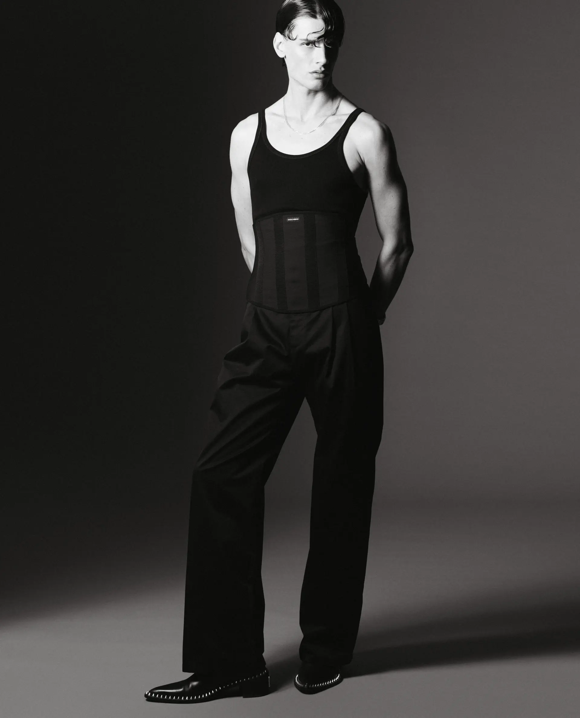 LOFFICIEL CHILE  gallery 1