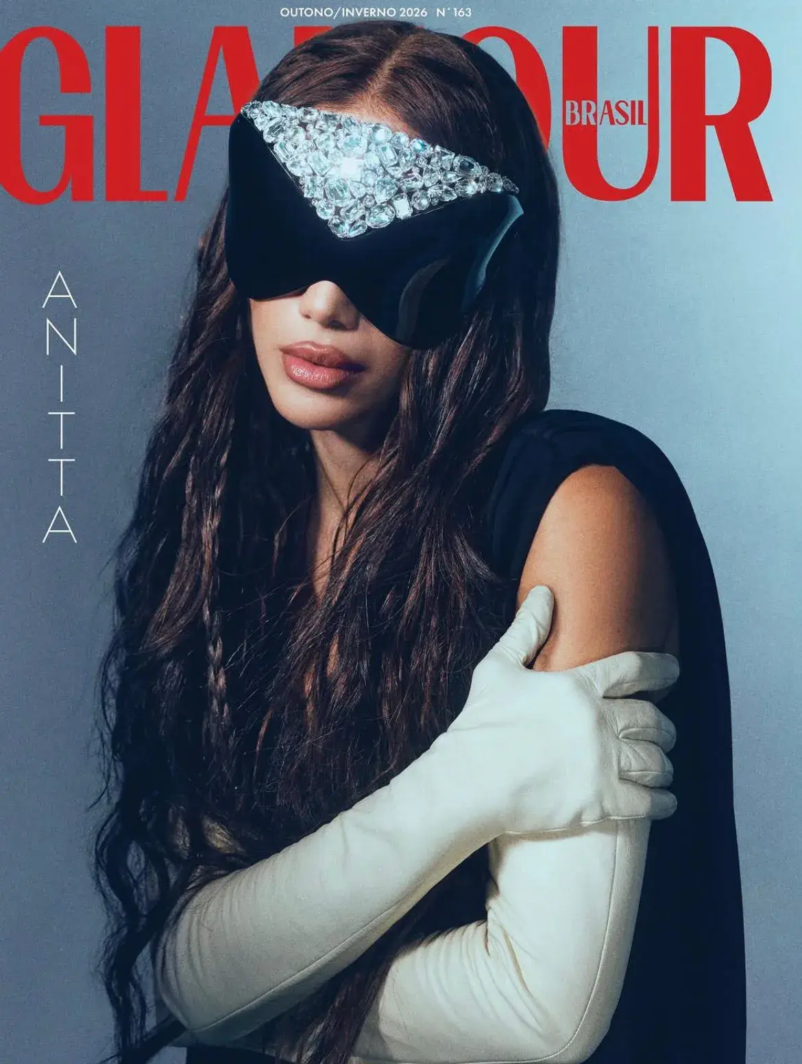 GLAMOUR BRASIL