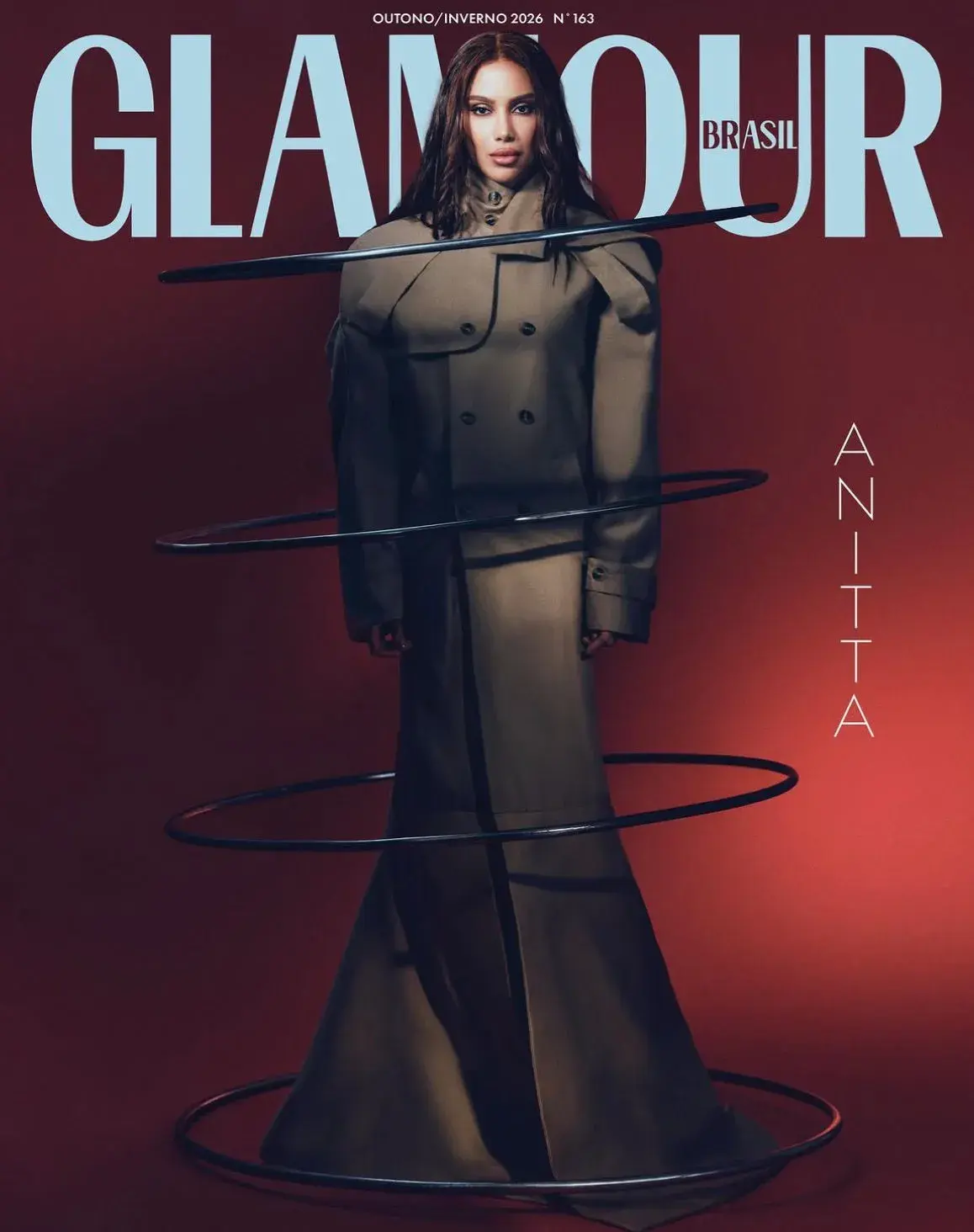 GLAMOUR BRASIL gallery 1