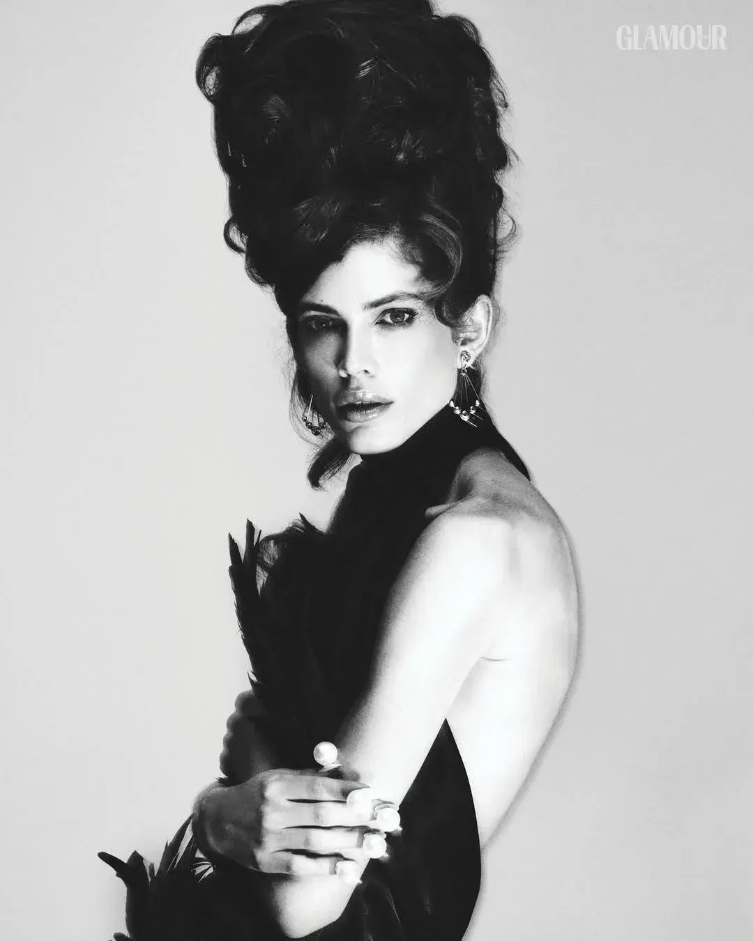 GLAMOUR gallery 1