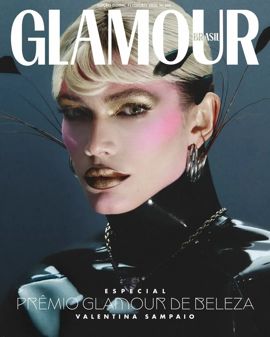 GLAMOUR