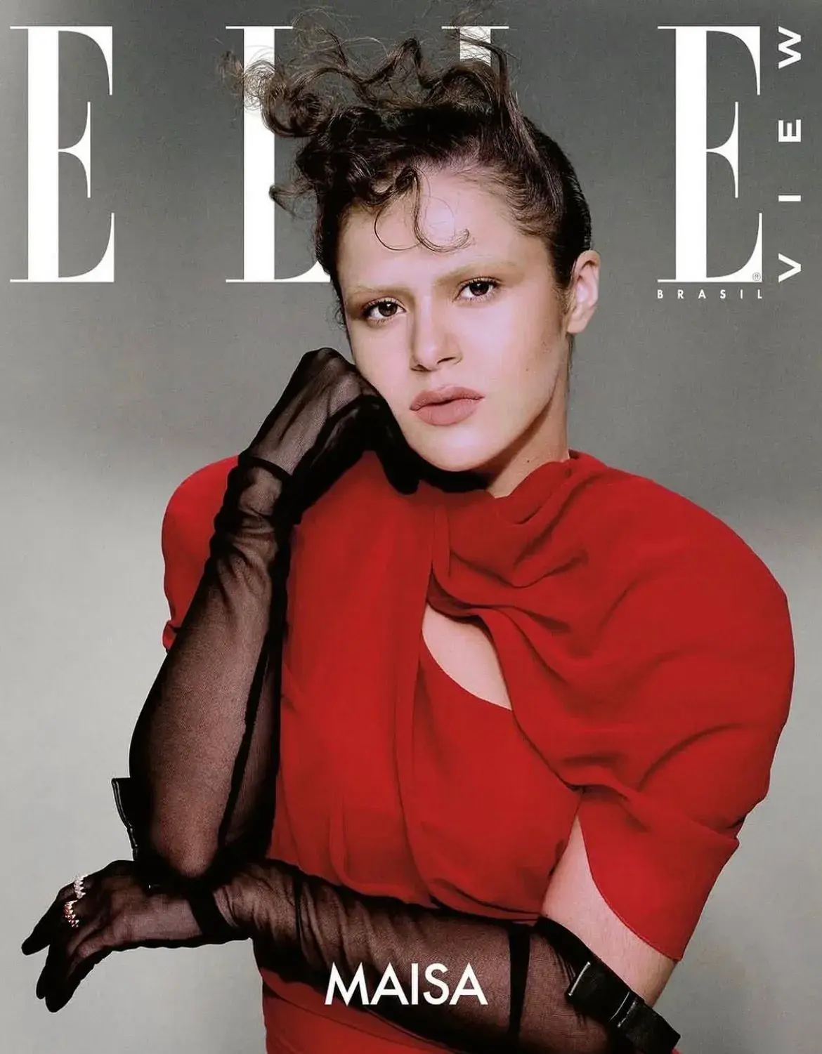 ELLE BRASIL