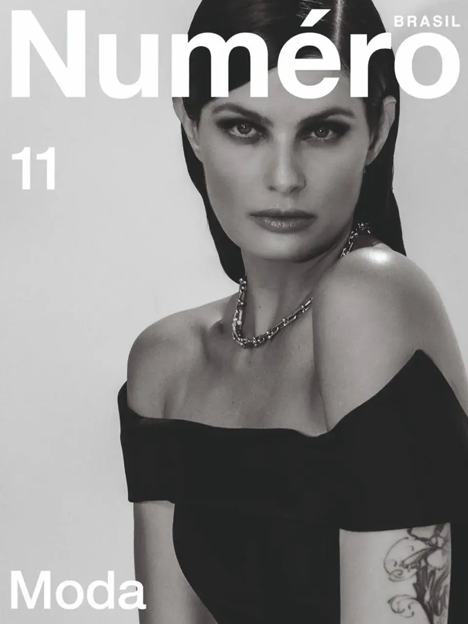 NUMÉRO gallery 34