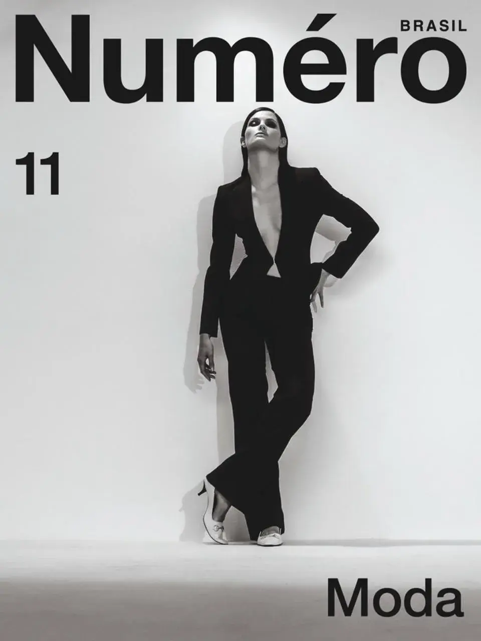 NUMÉRO gallery 44