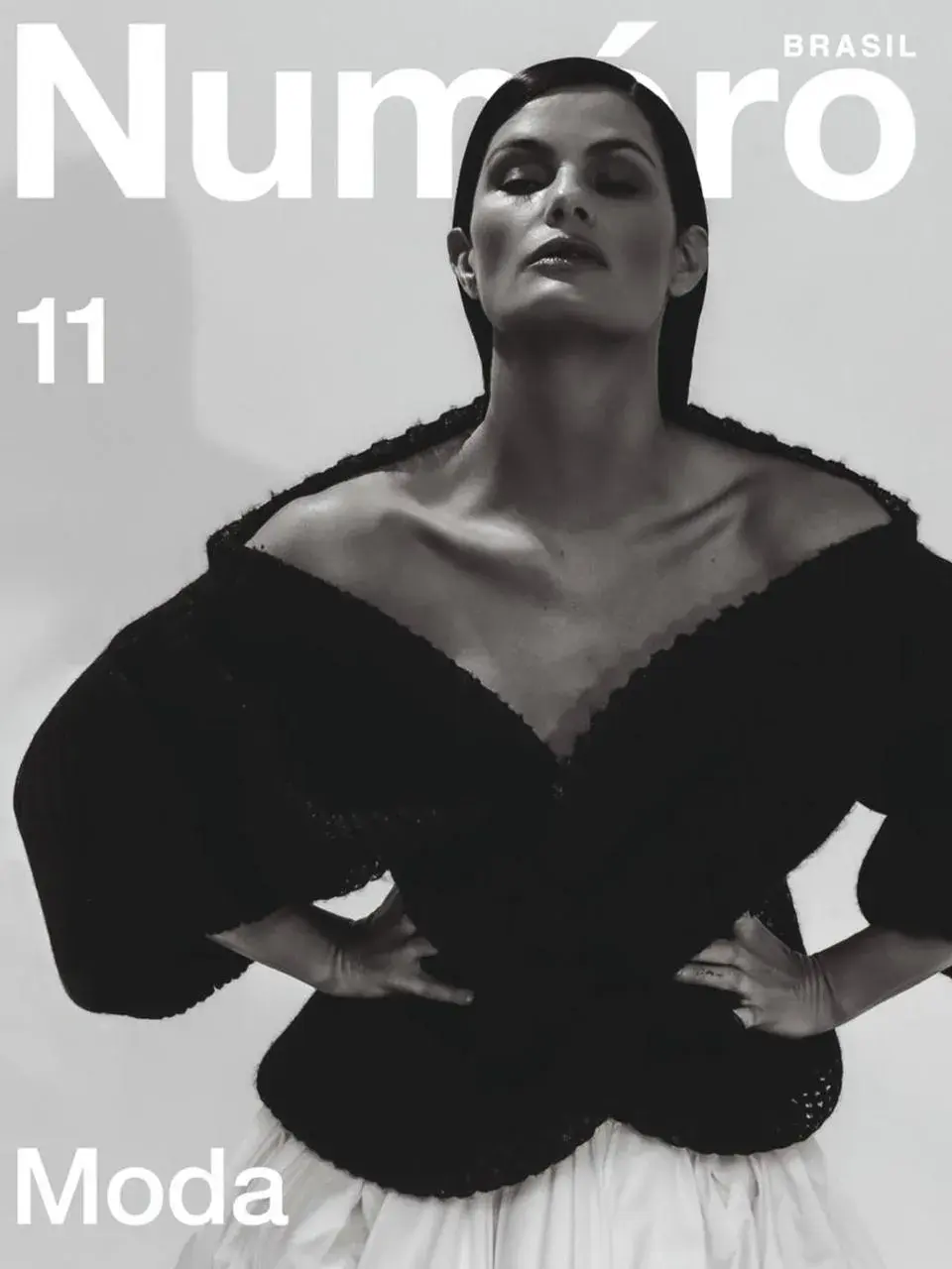 NUMÉRO gallery 45