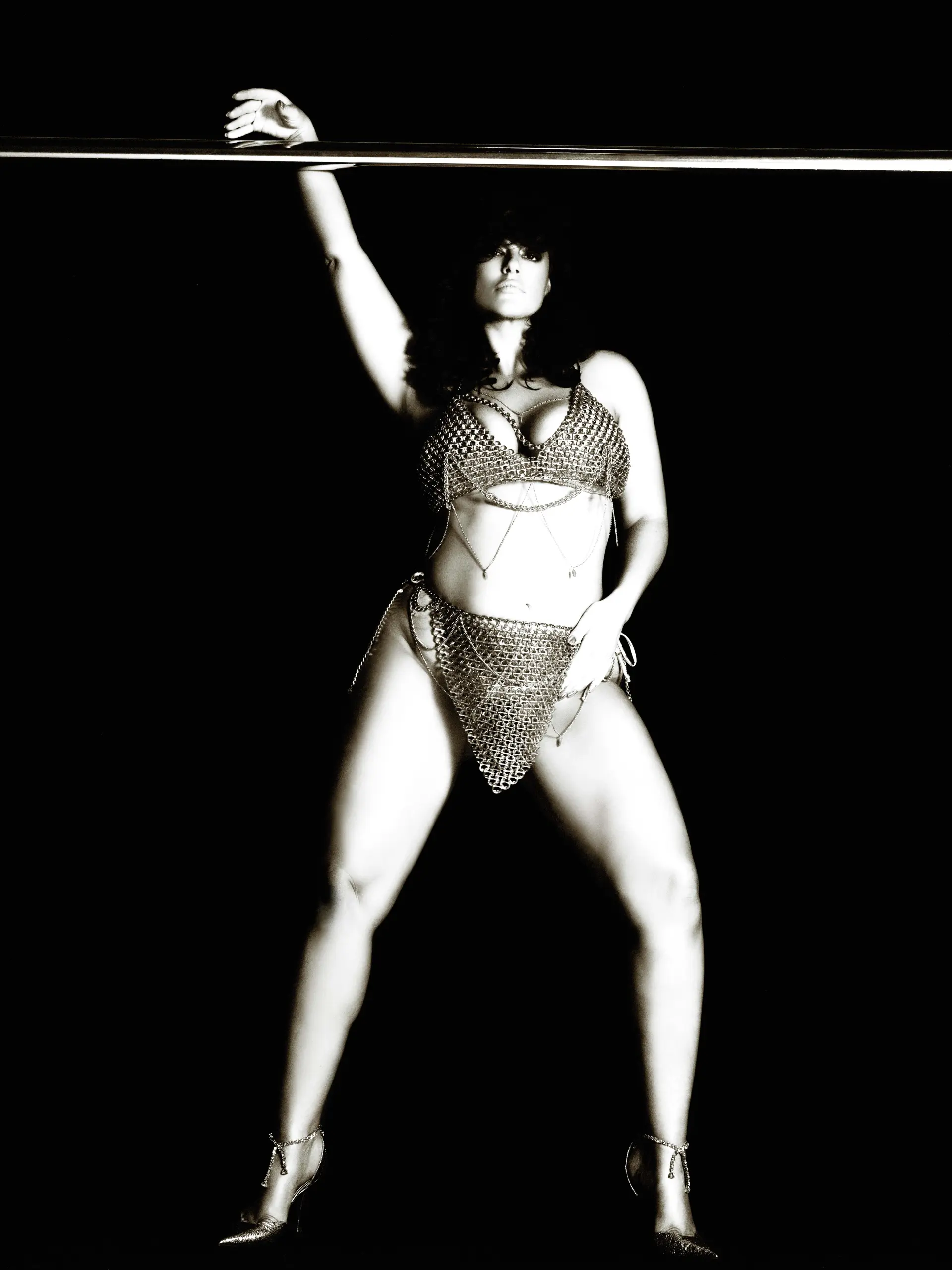 V MAGAZINE gallery 17