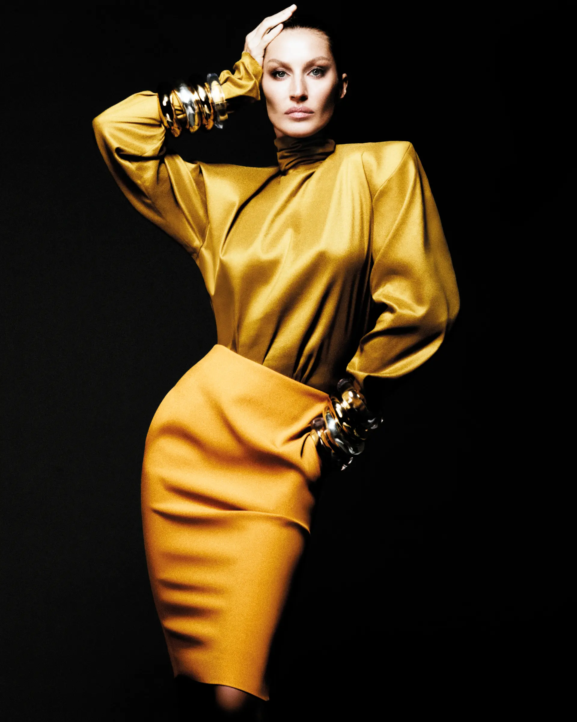 VOGUE BRASIL gallery 1