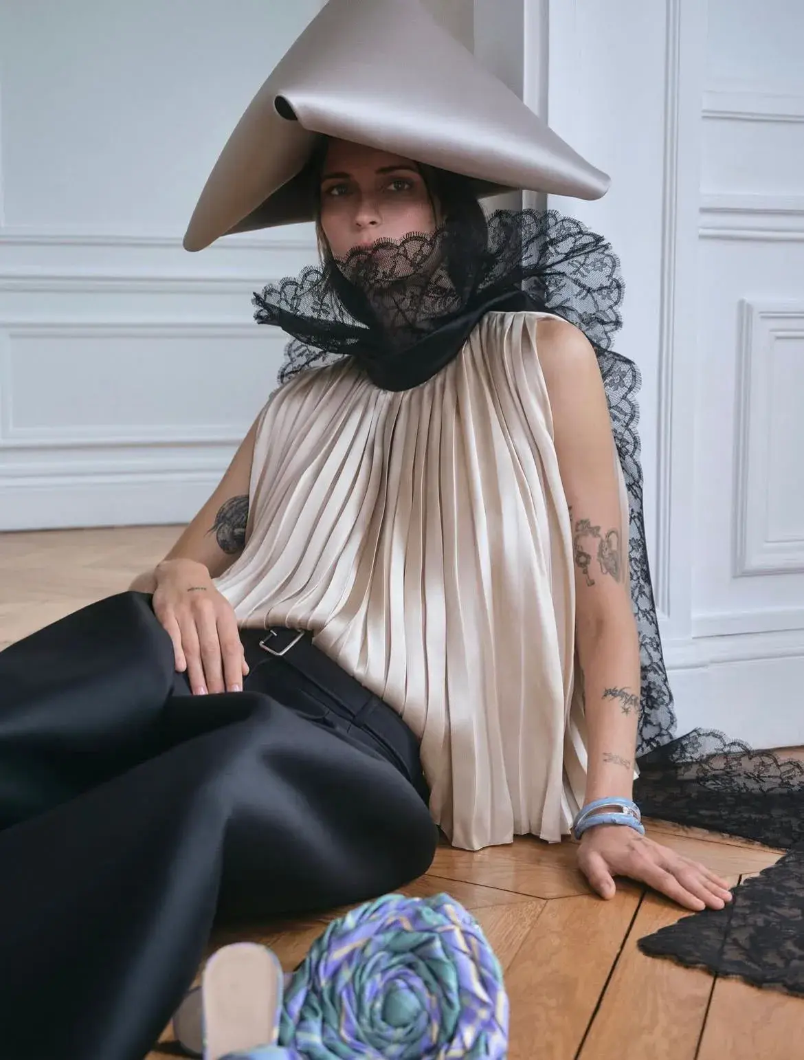 DIOR gallery 1