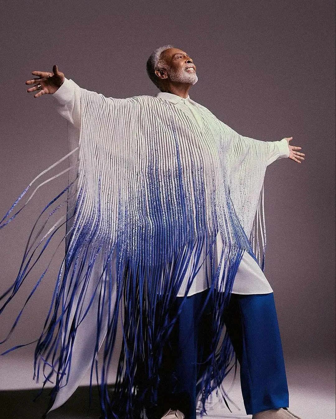 GILBERTO GIL