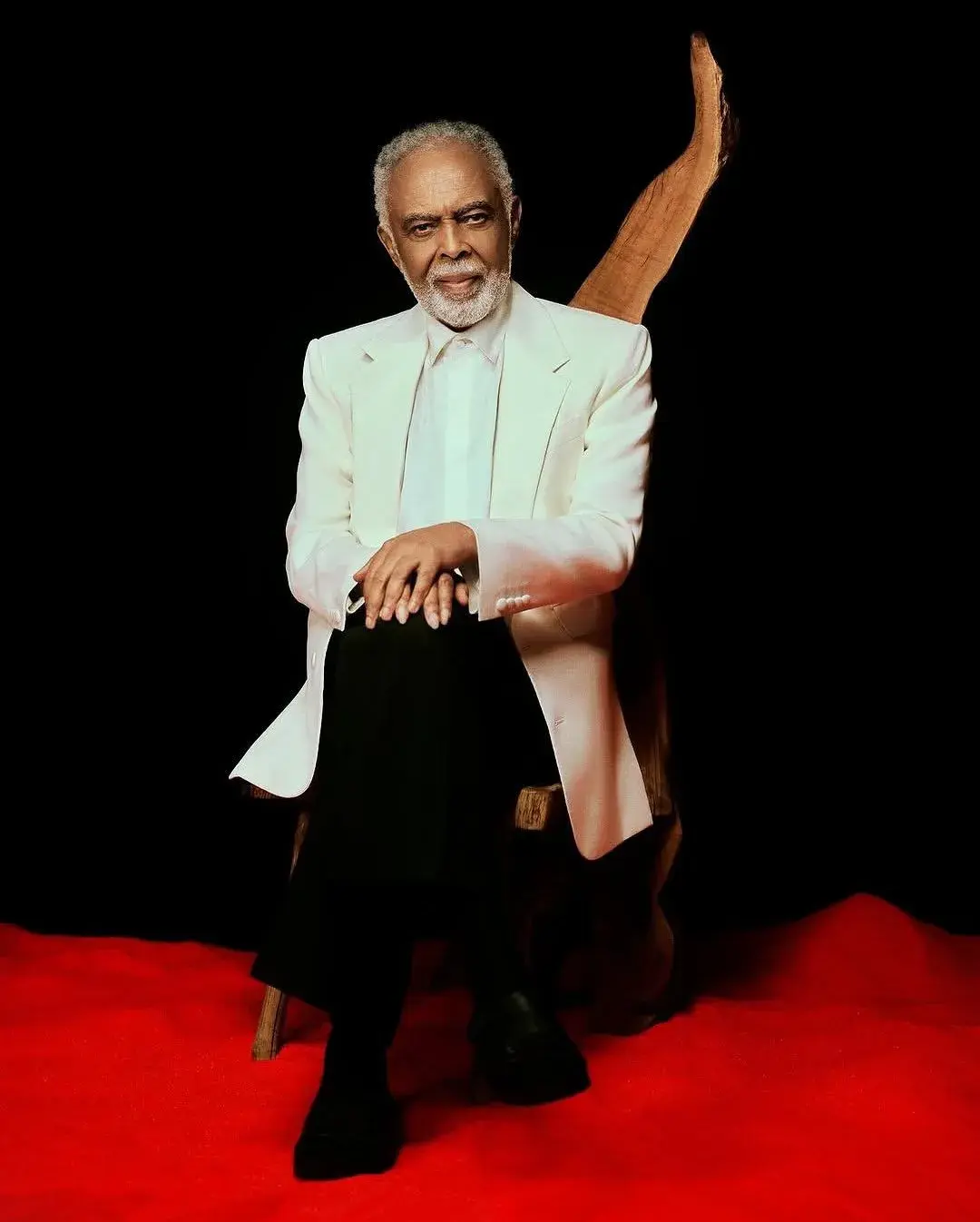 GILBERTO GIL gallery 1