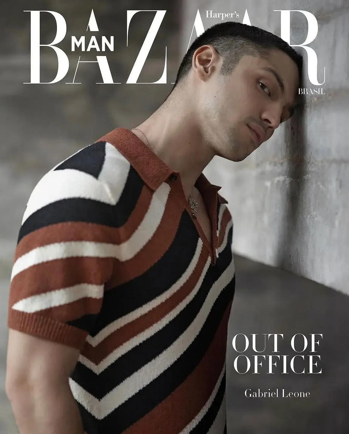 HARPER'S BAZAAR BRASIL