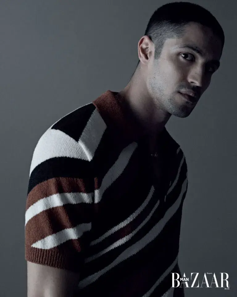 HARPER'S BAZAAR BRASIL gallery 1