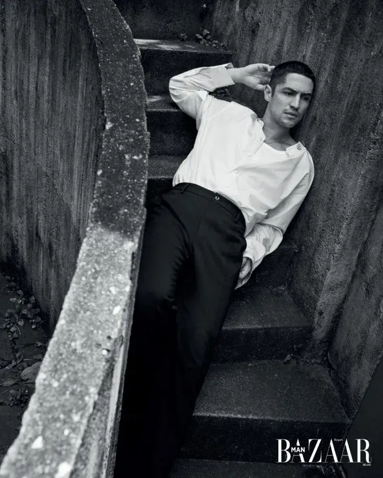 HARPER'S BAZAAR BRASIL gallery 2