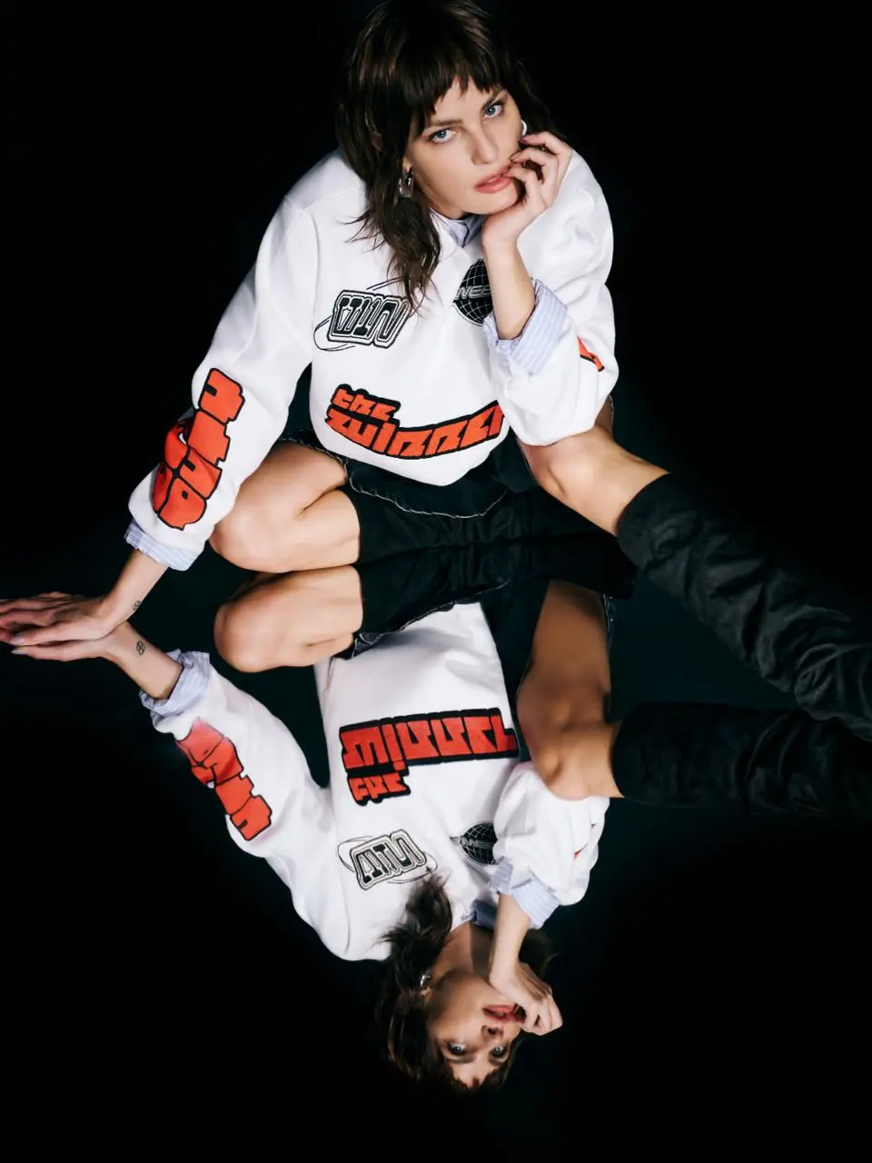 C&A