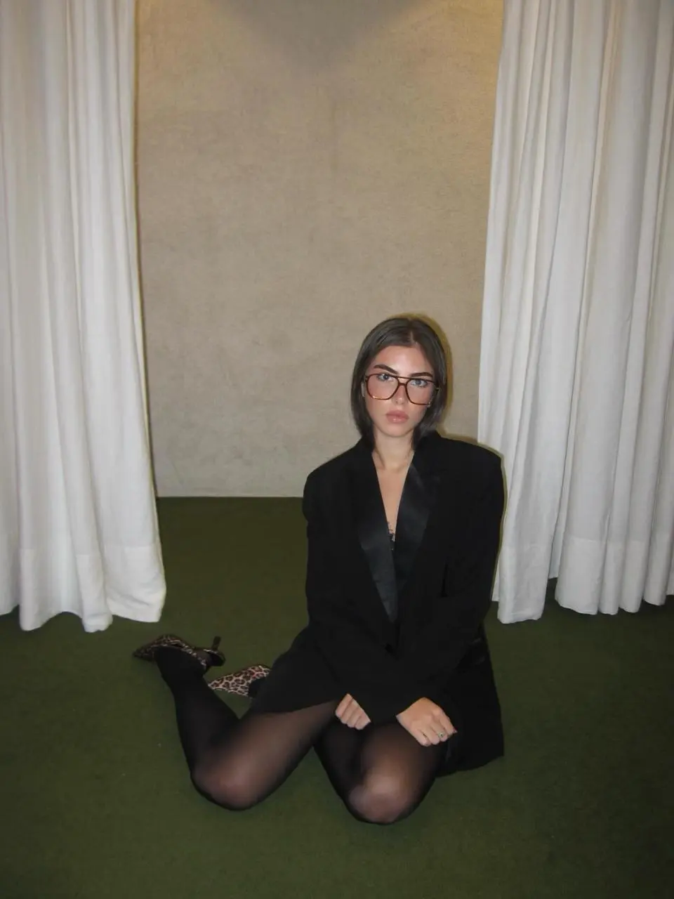 LILLY SARTI gallery 7