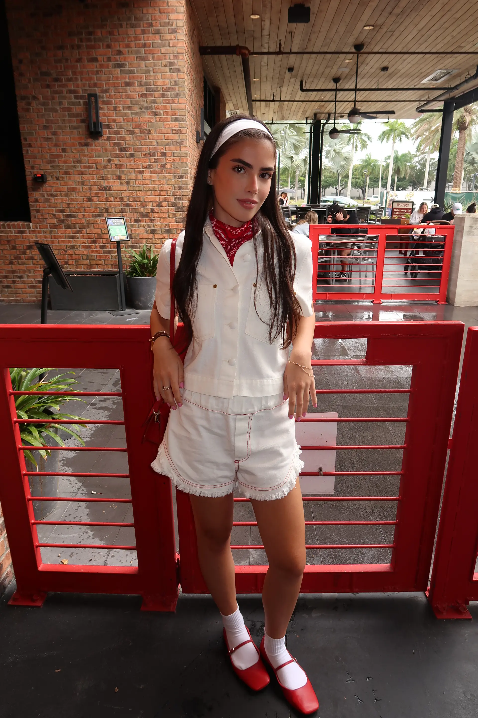 LILLY SARTI