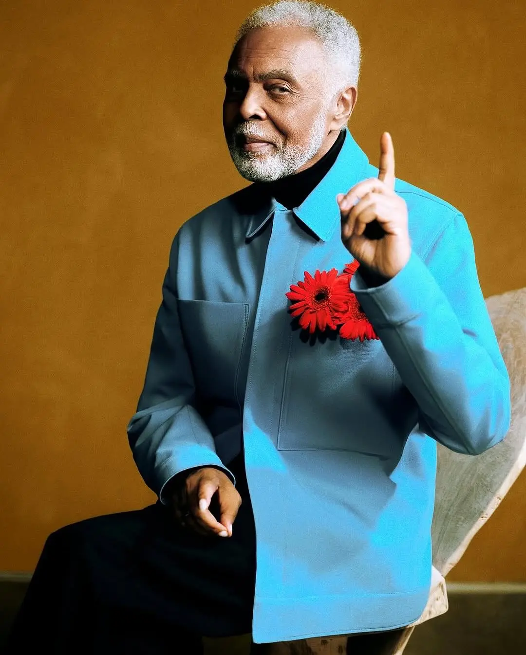 GILBERTO GIL gallery 4