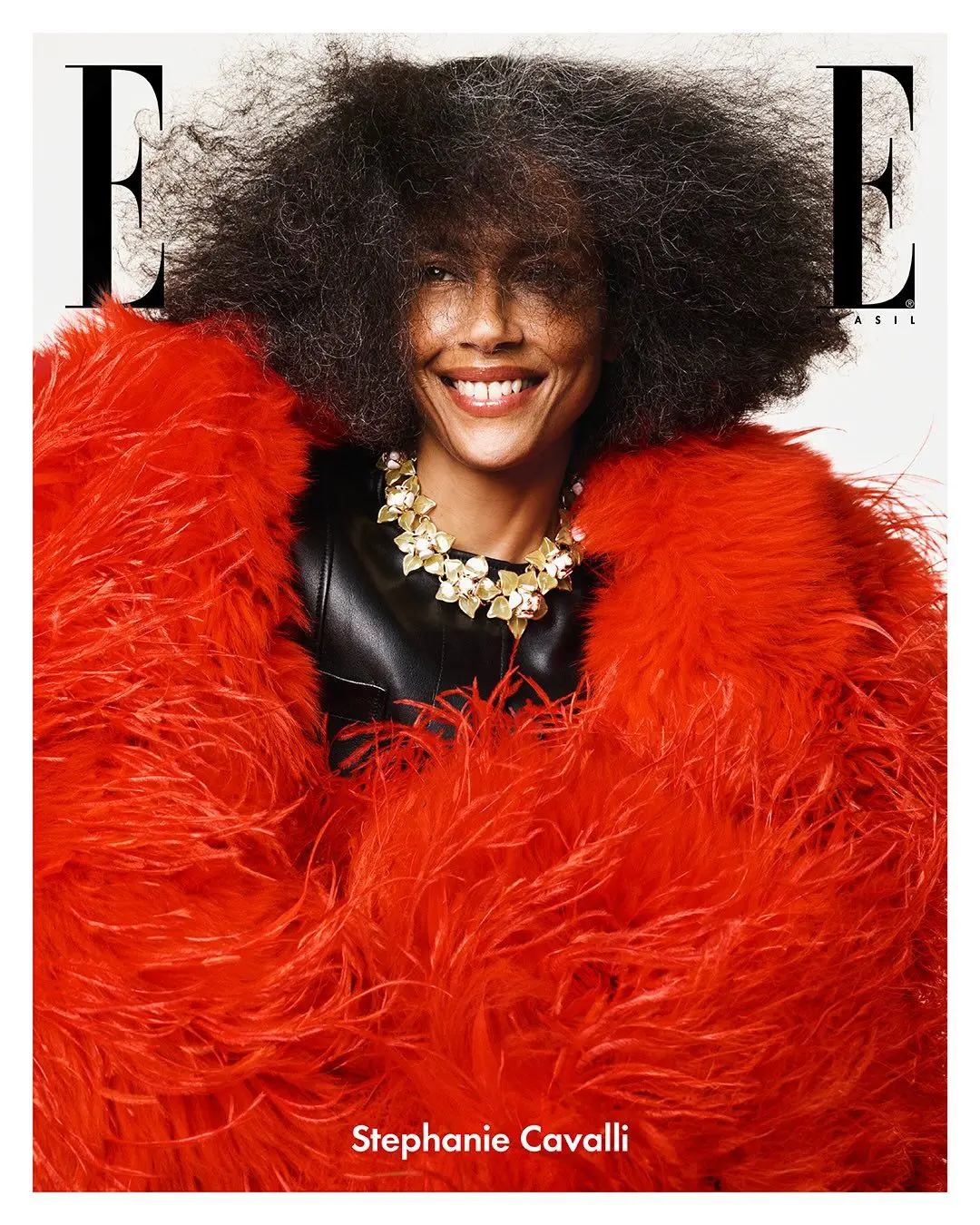 ELLE BRASIL