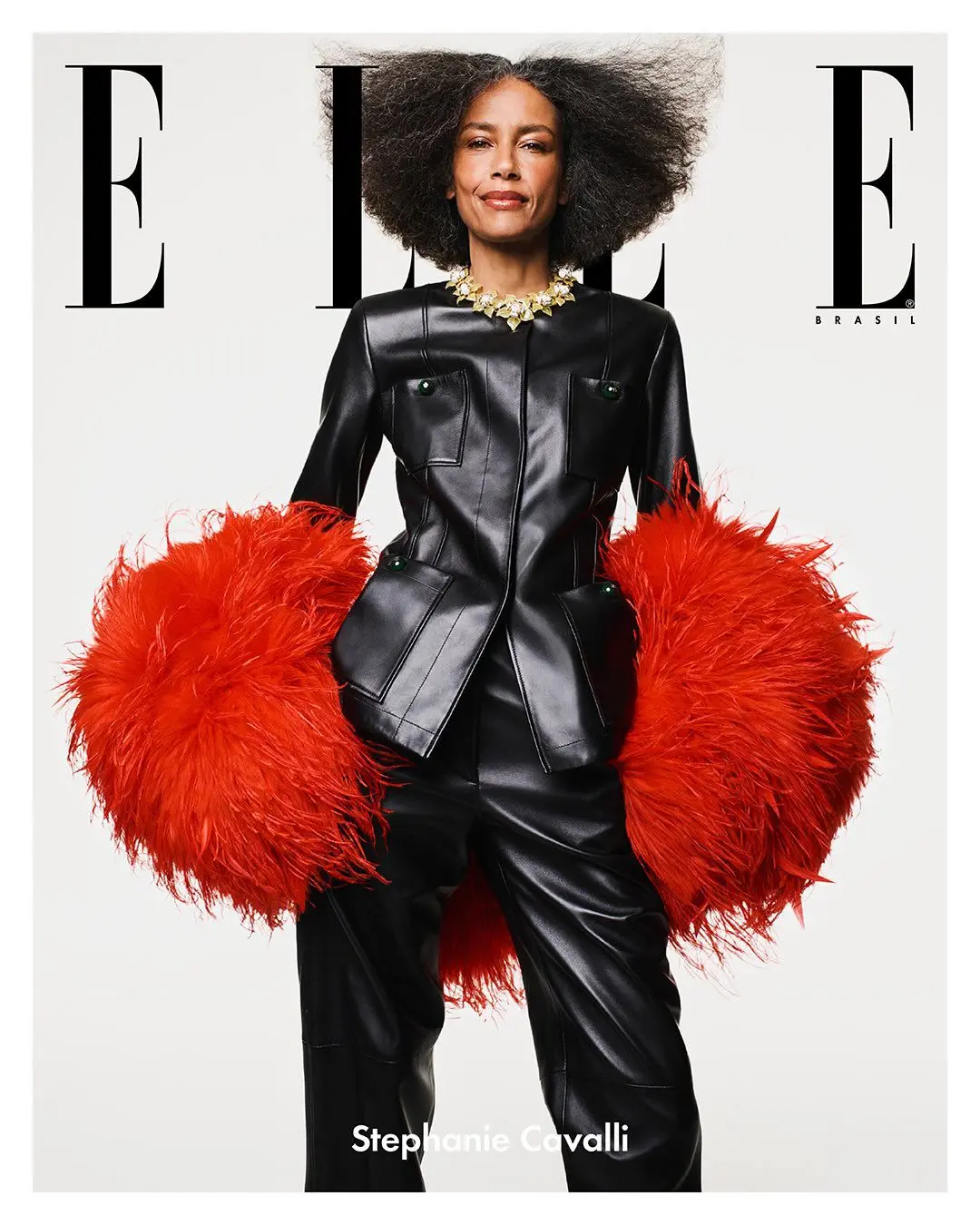 ELLE BRASIL gallery 0