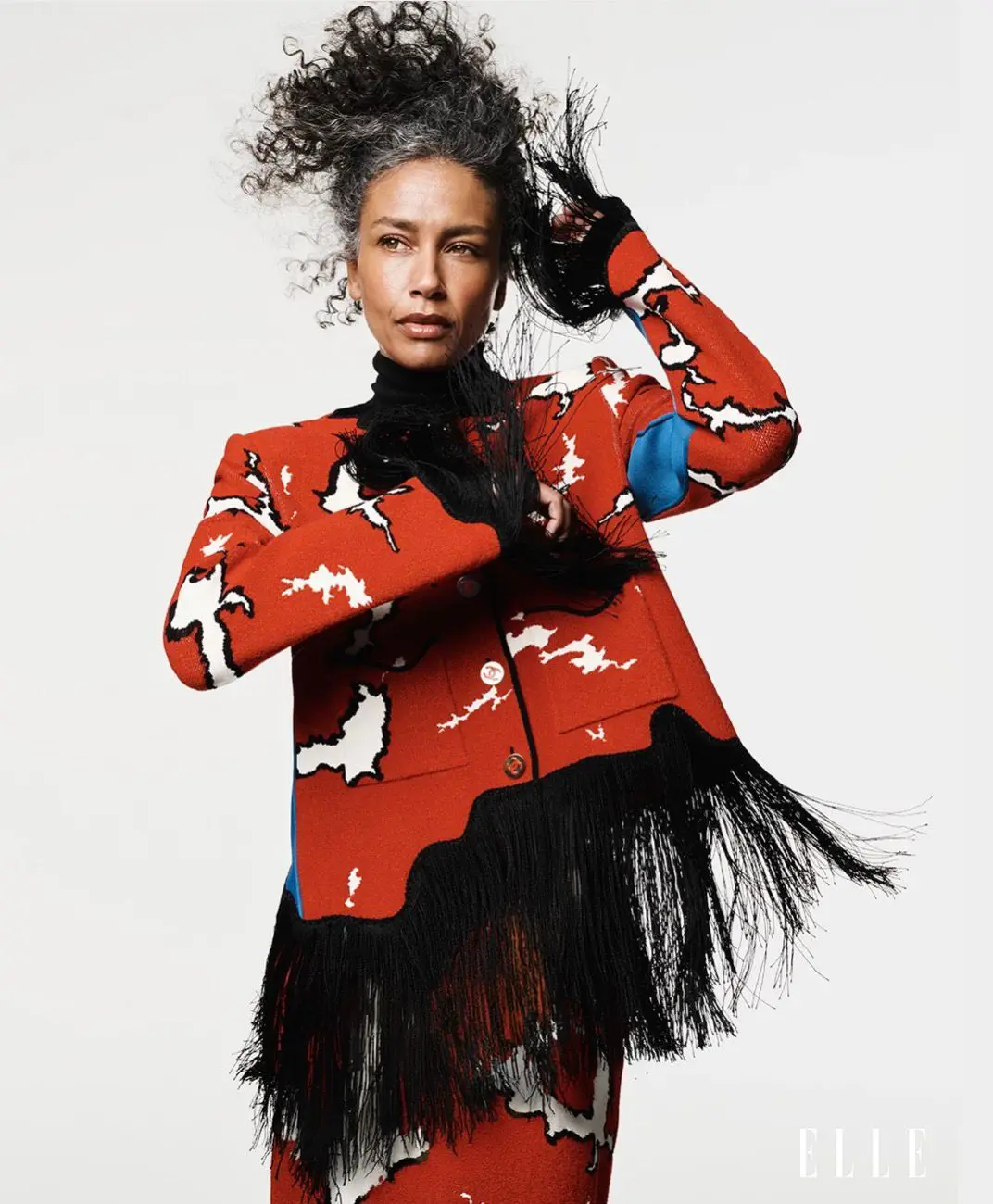 ELLE BRASIL gallery 5