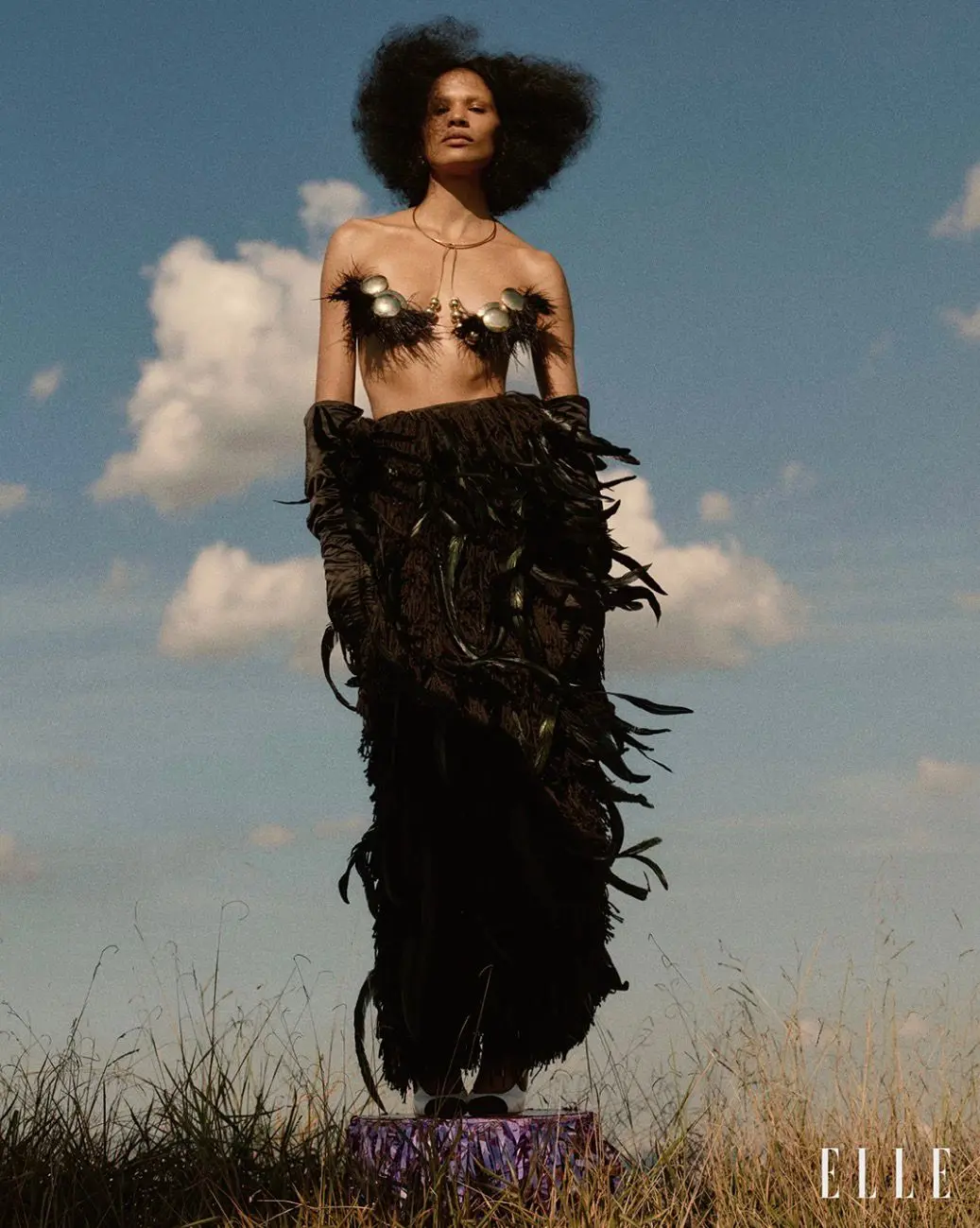 ELLE BRASIL gallery 6