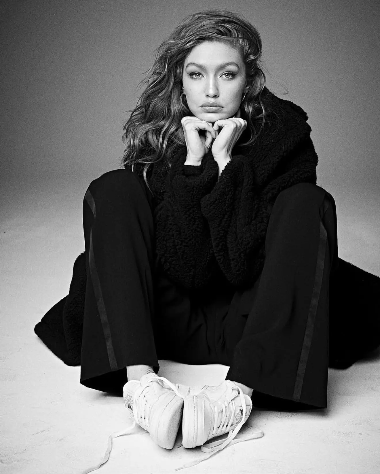 VOGUE KOREA gallery 4