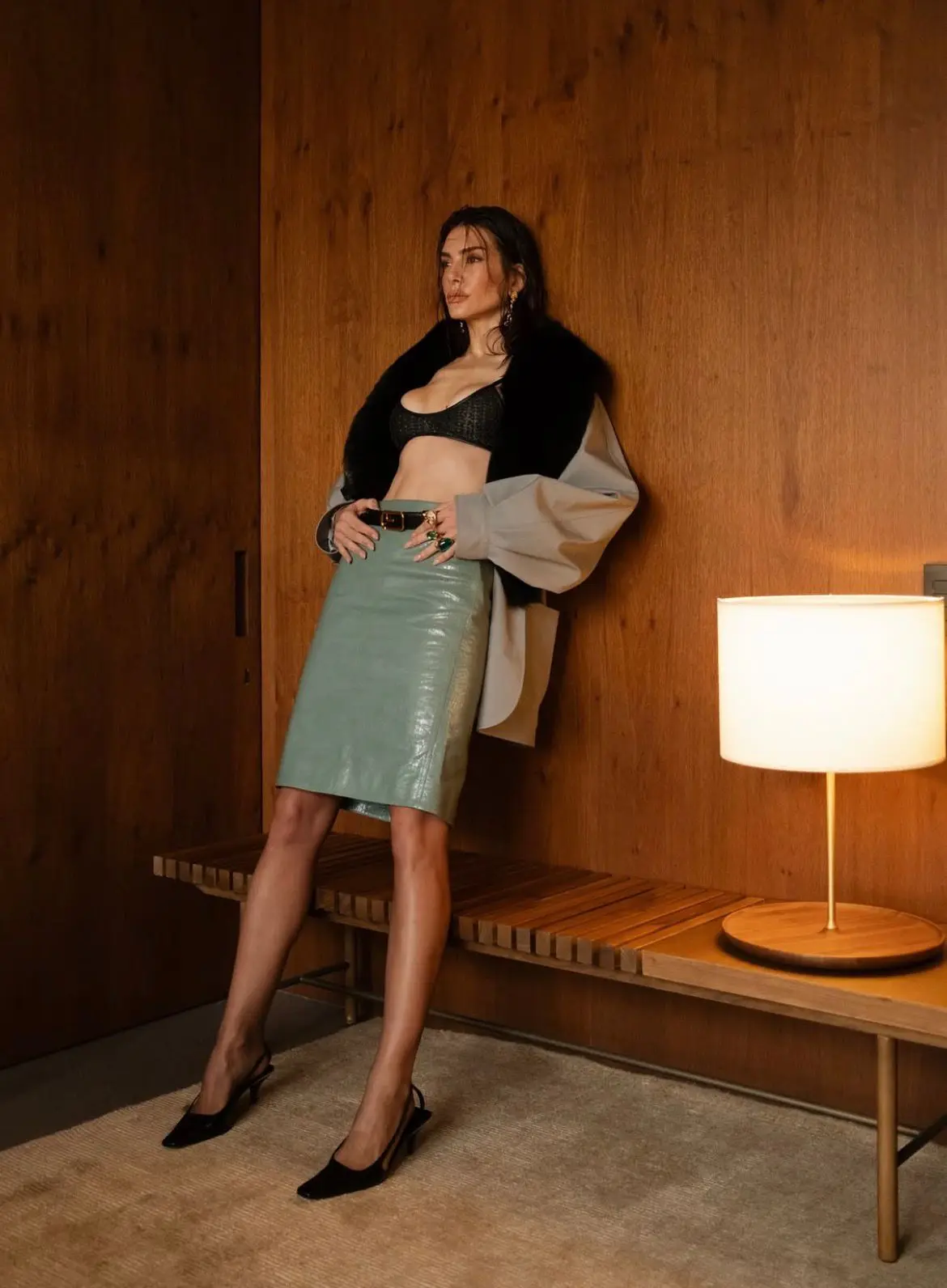 VALETINA FERRER gallery 1