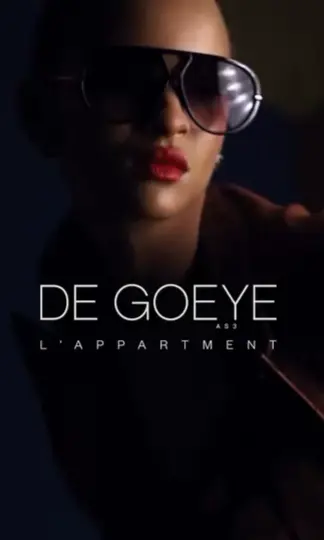 DE GOEYE gallery 1