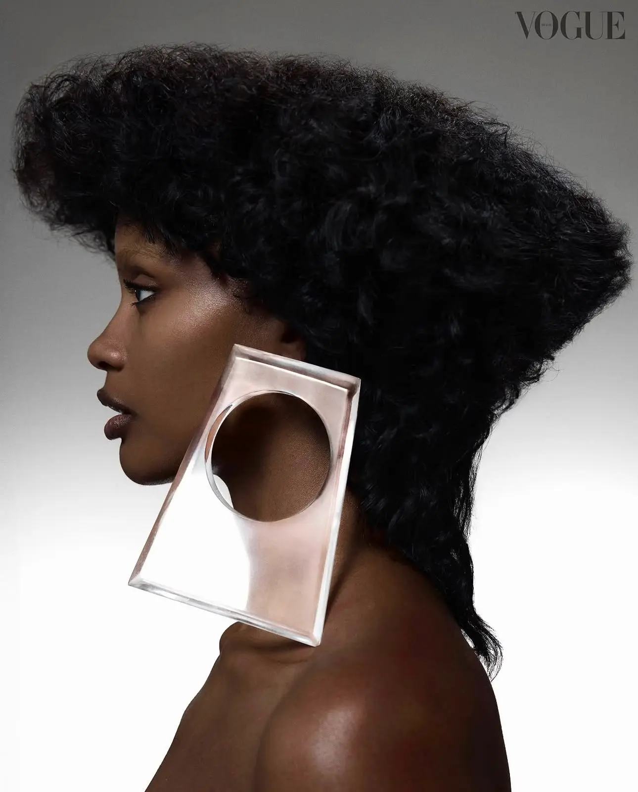 VOGUE BRASIL gallery 0