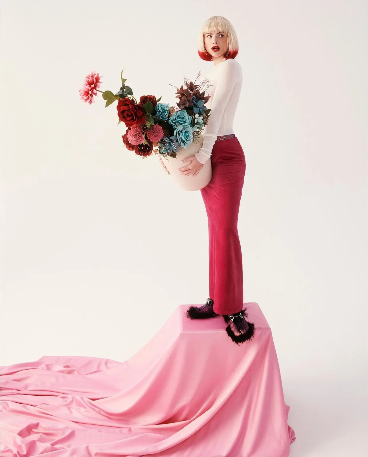 GLAMOUR gallery 1