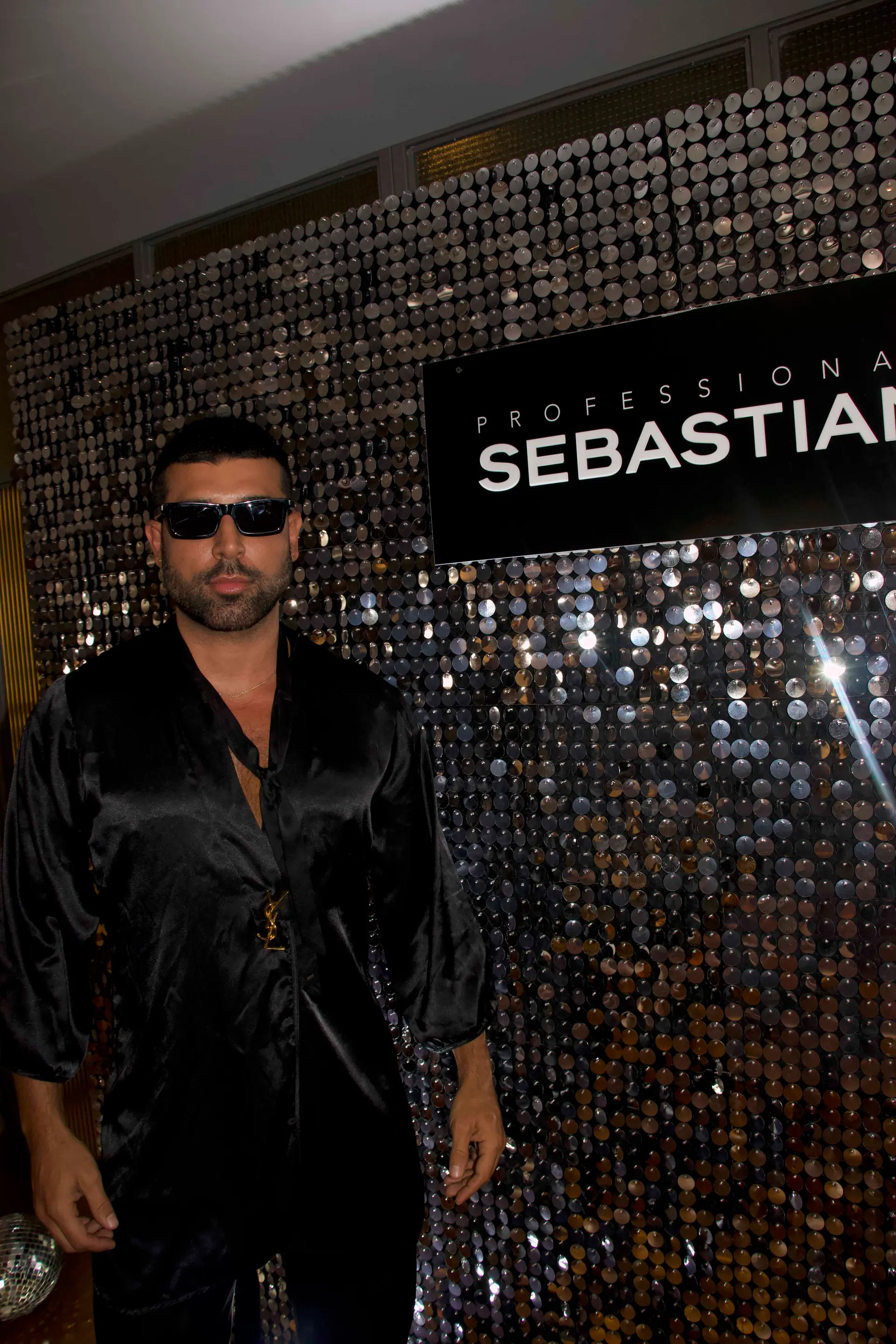 SEBASTIAN